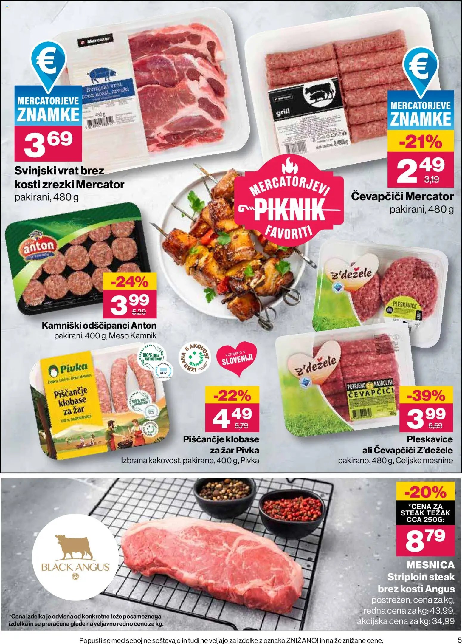 Mercator katalog