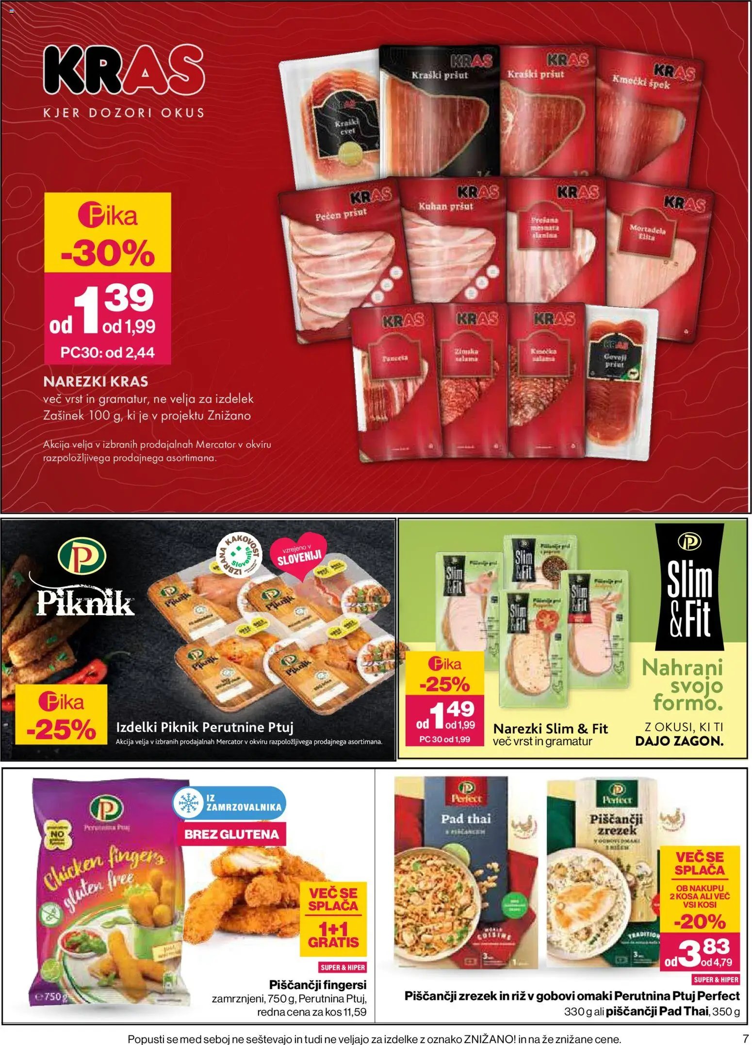 Mercator katalog