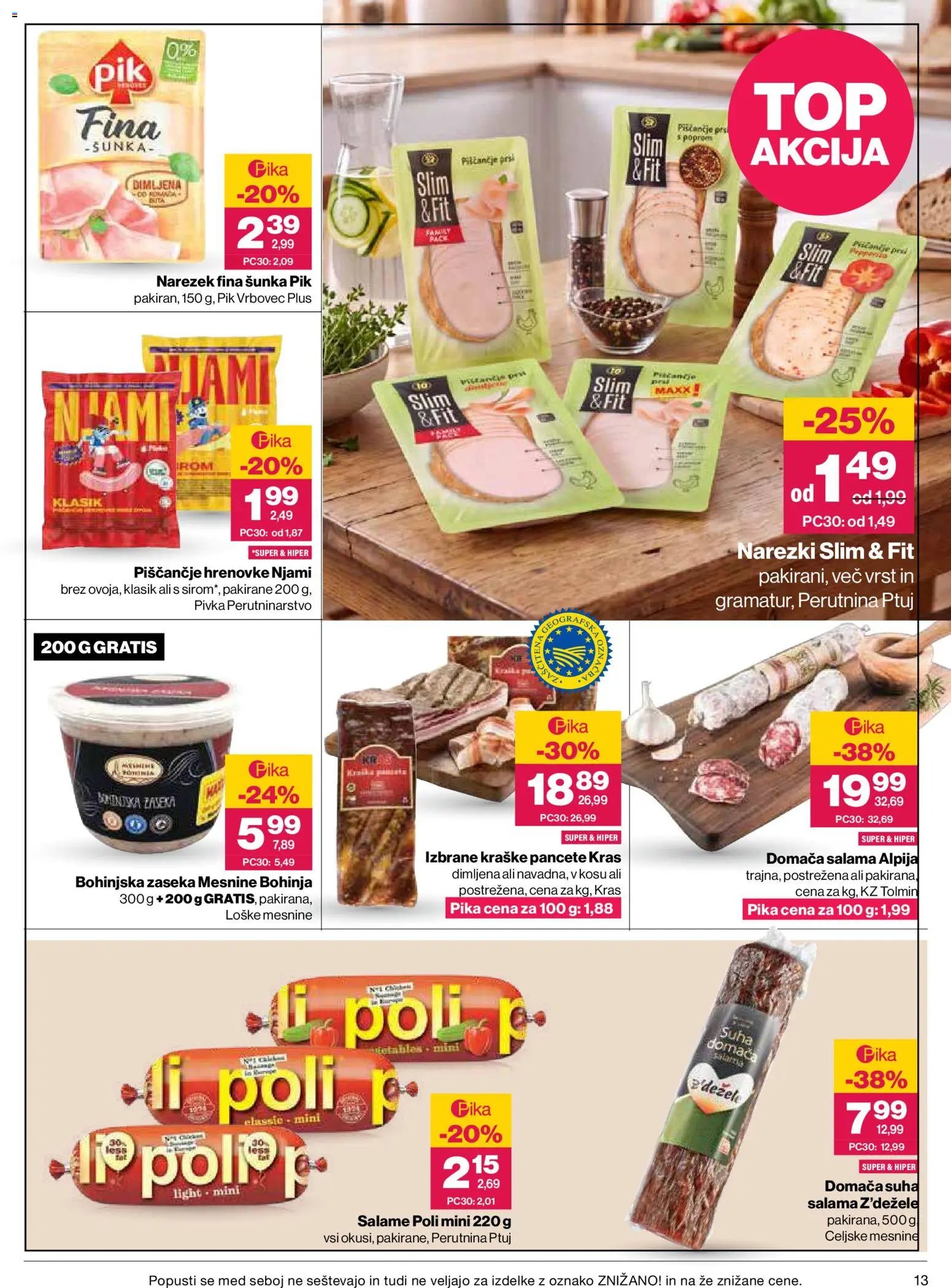 Mercator katalog