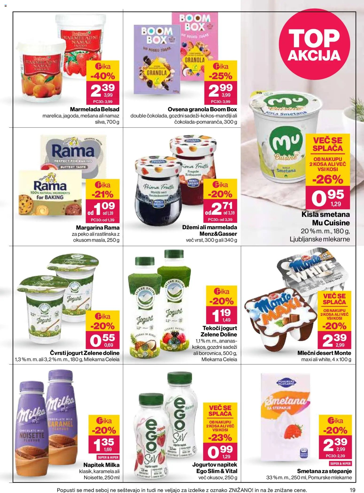 Mercator katalog