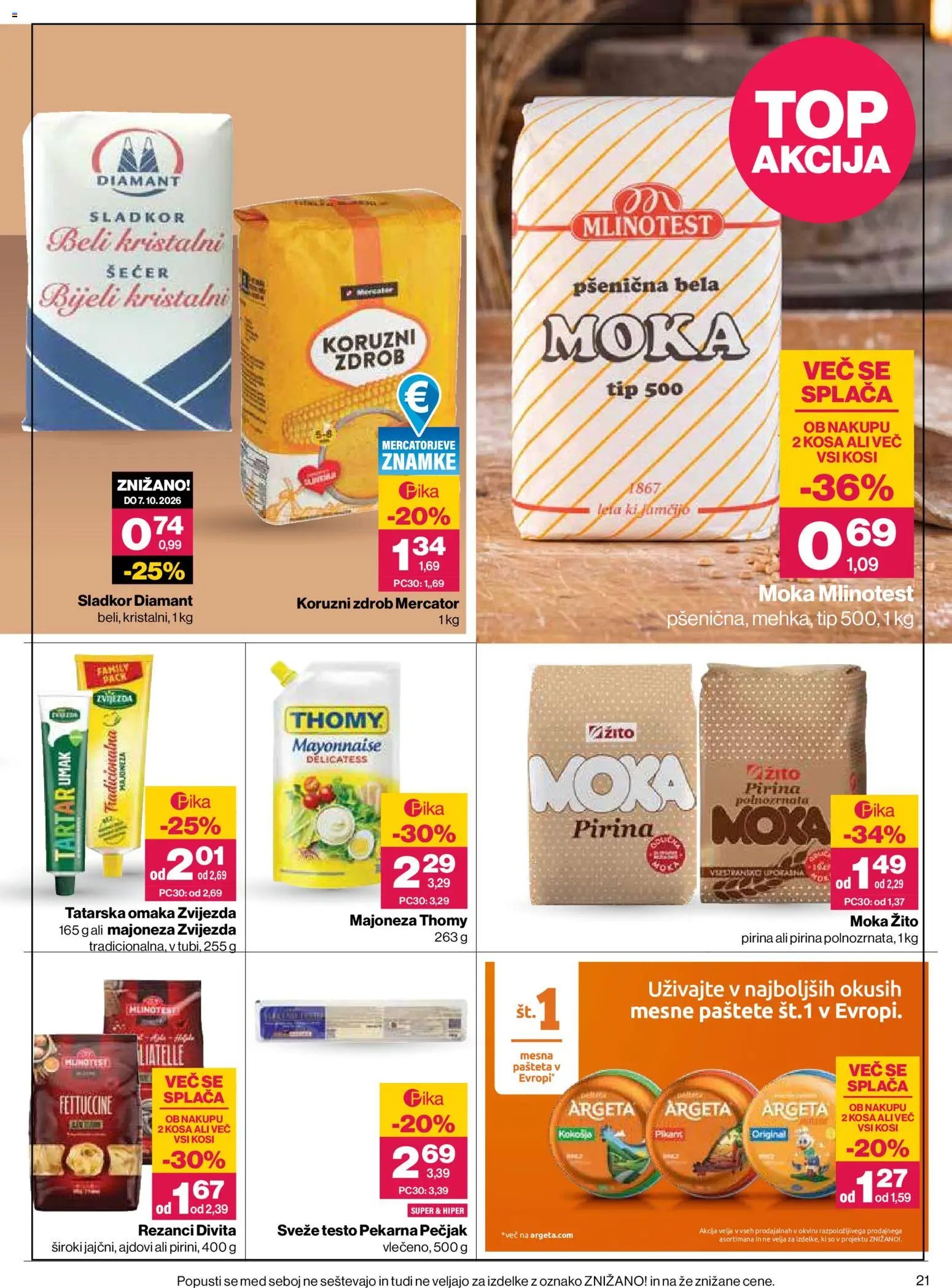 Mercator katalog