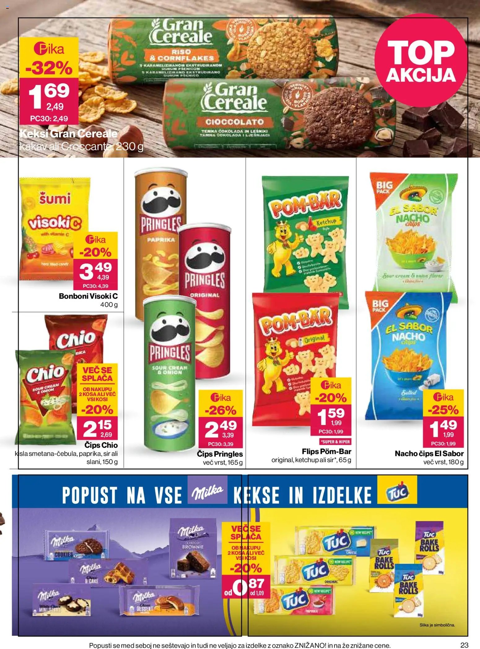 Mercator katalog