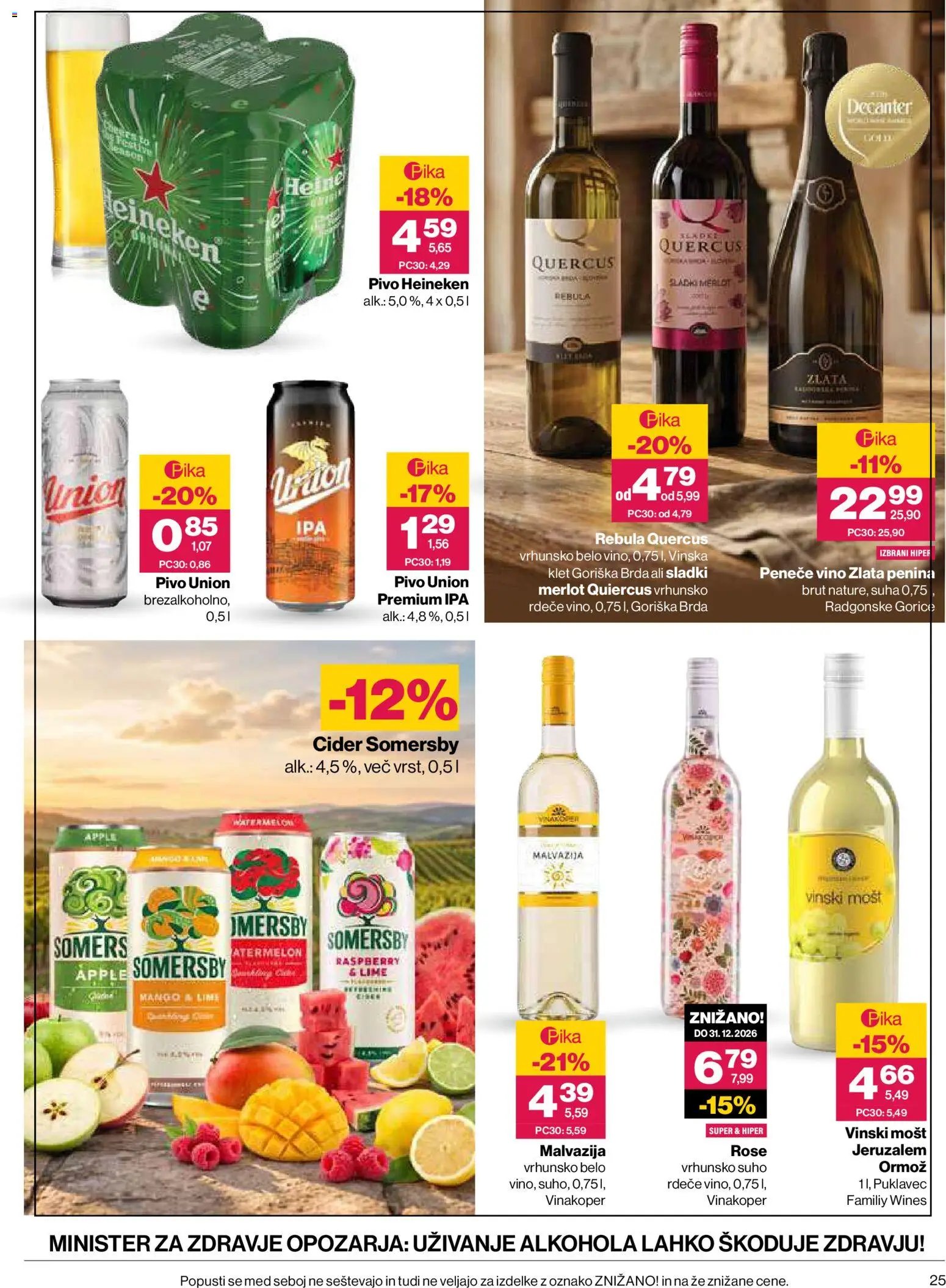 Mercator katalog