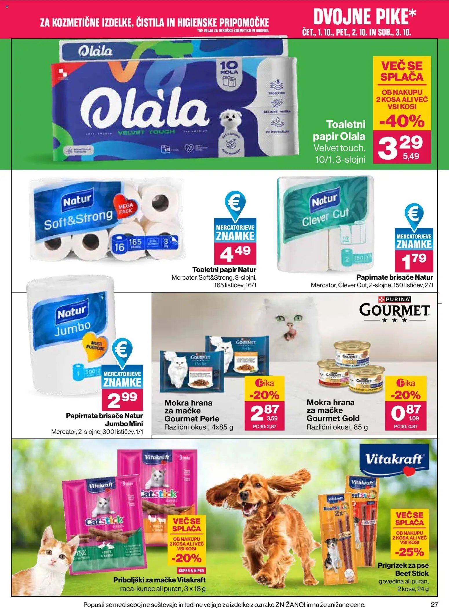 Mercator katalog