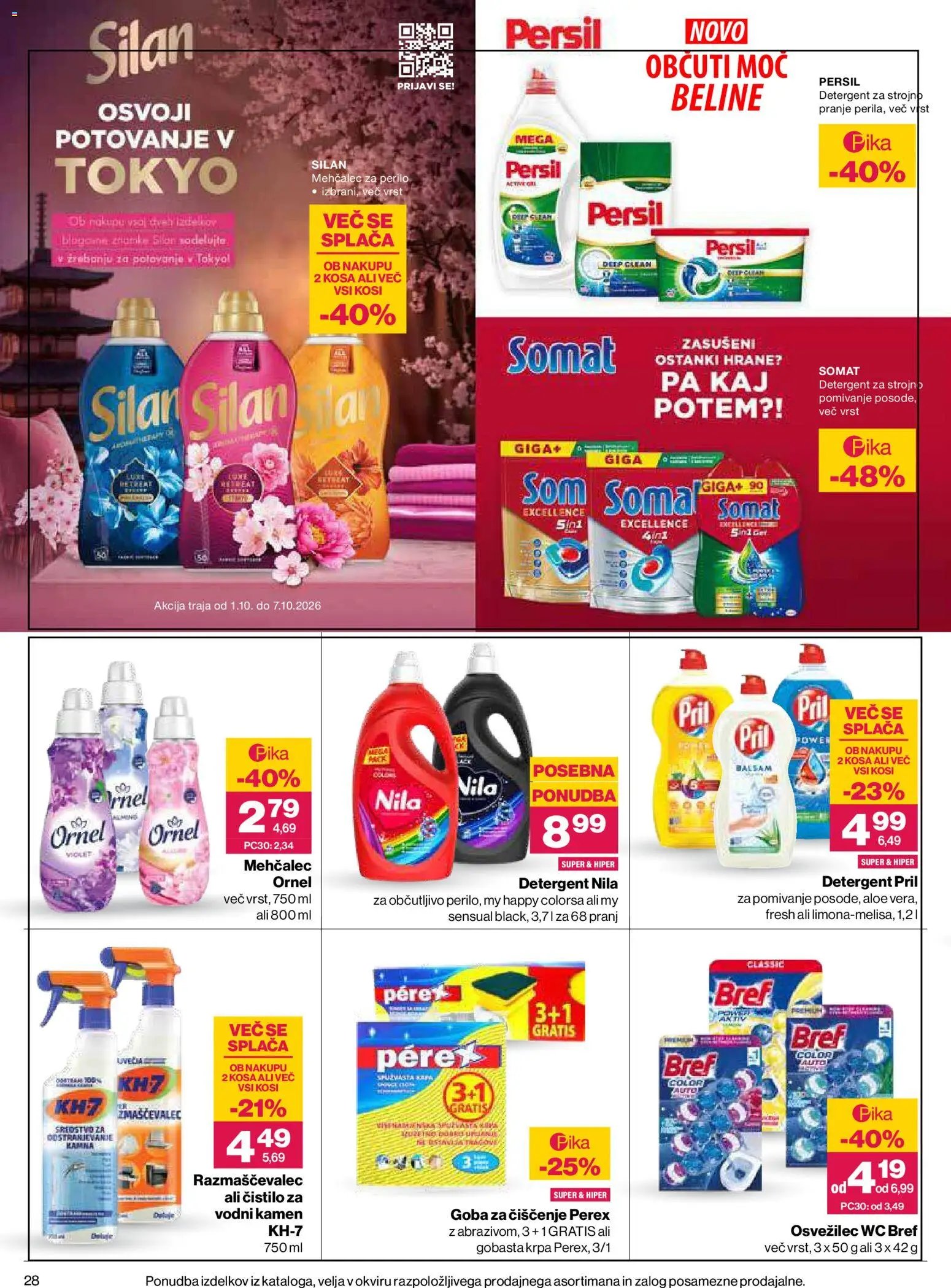 Mercator katalog
