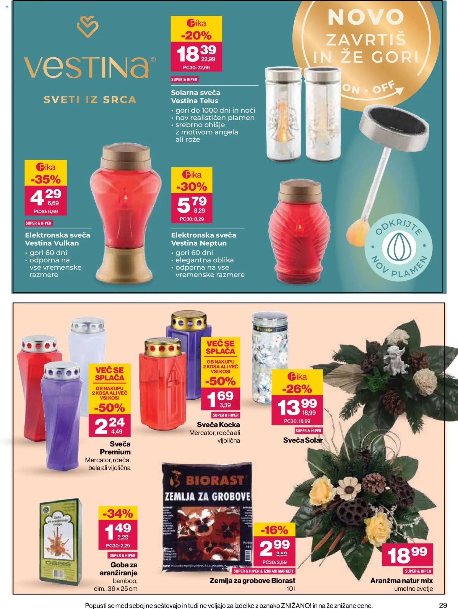 Mercator katalog