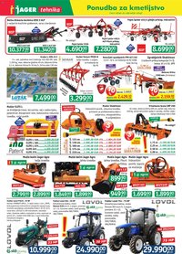 Jager katalog tehnika