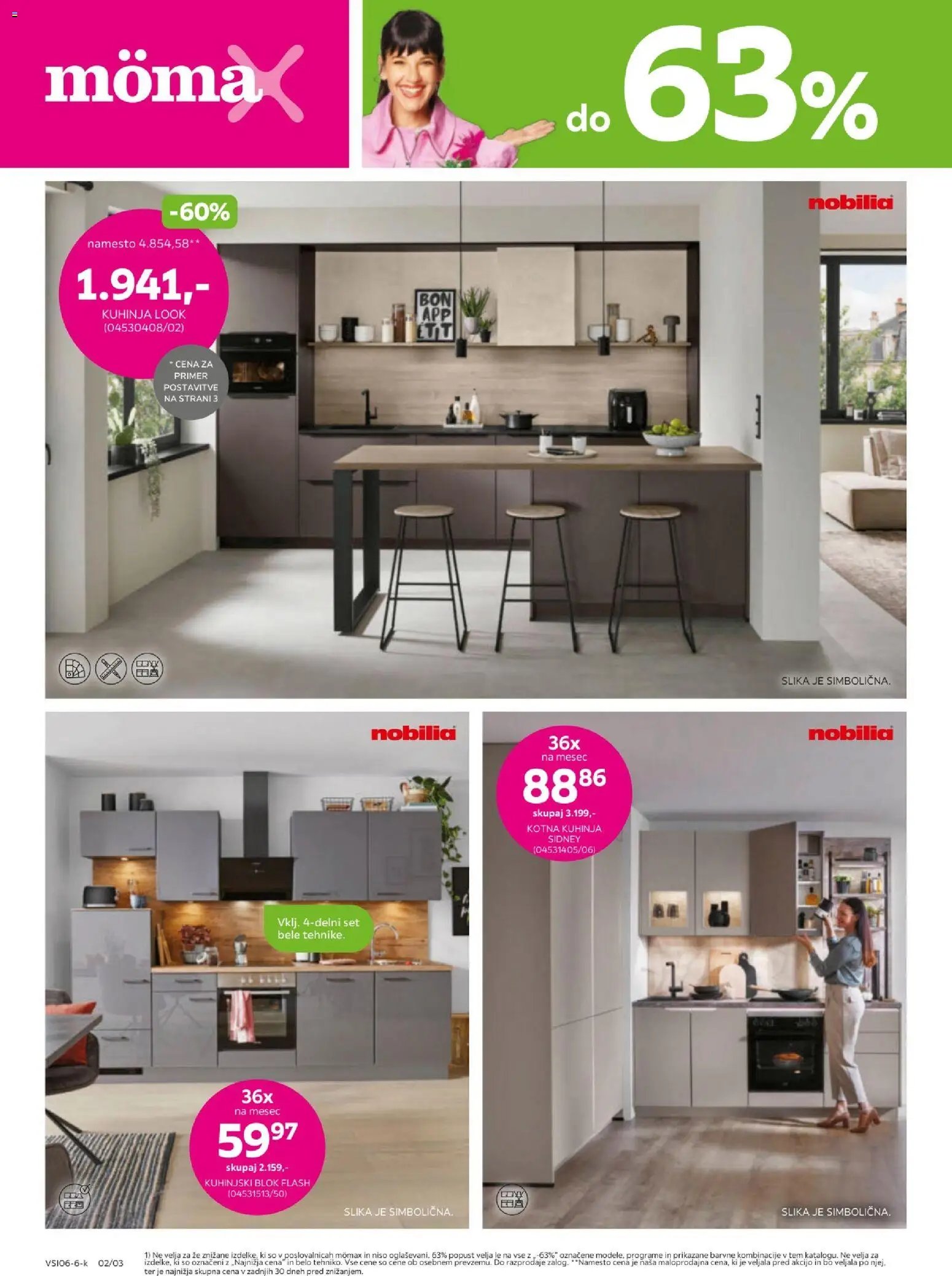 Mömax katalog