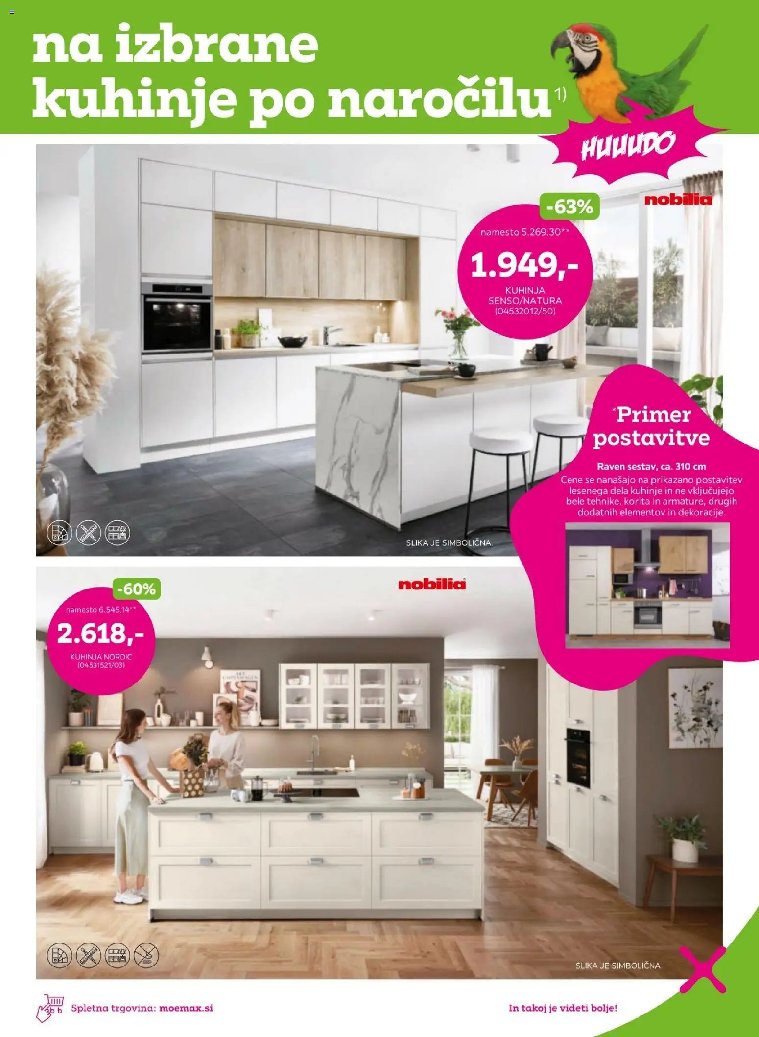 Mömax katalog