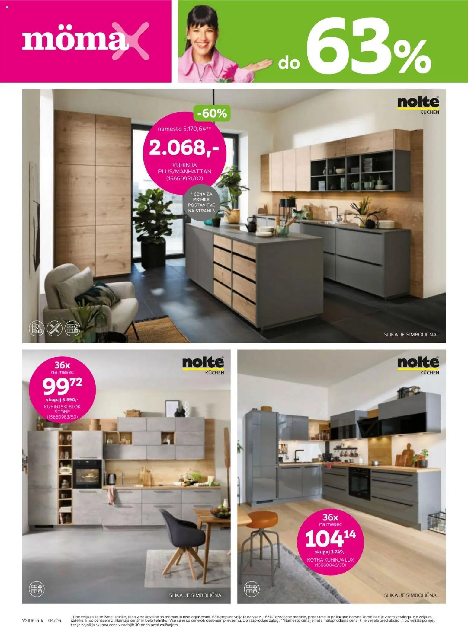 Mömax katalog