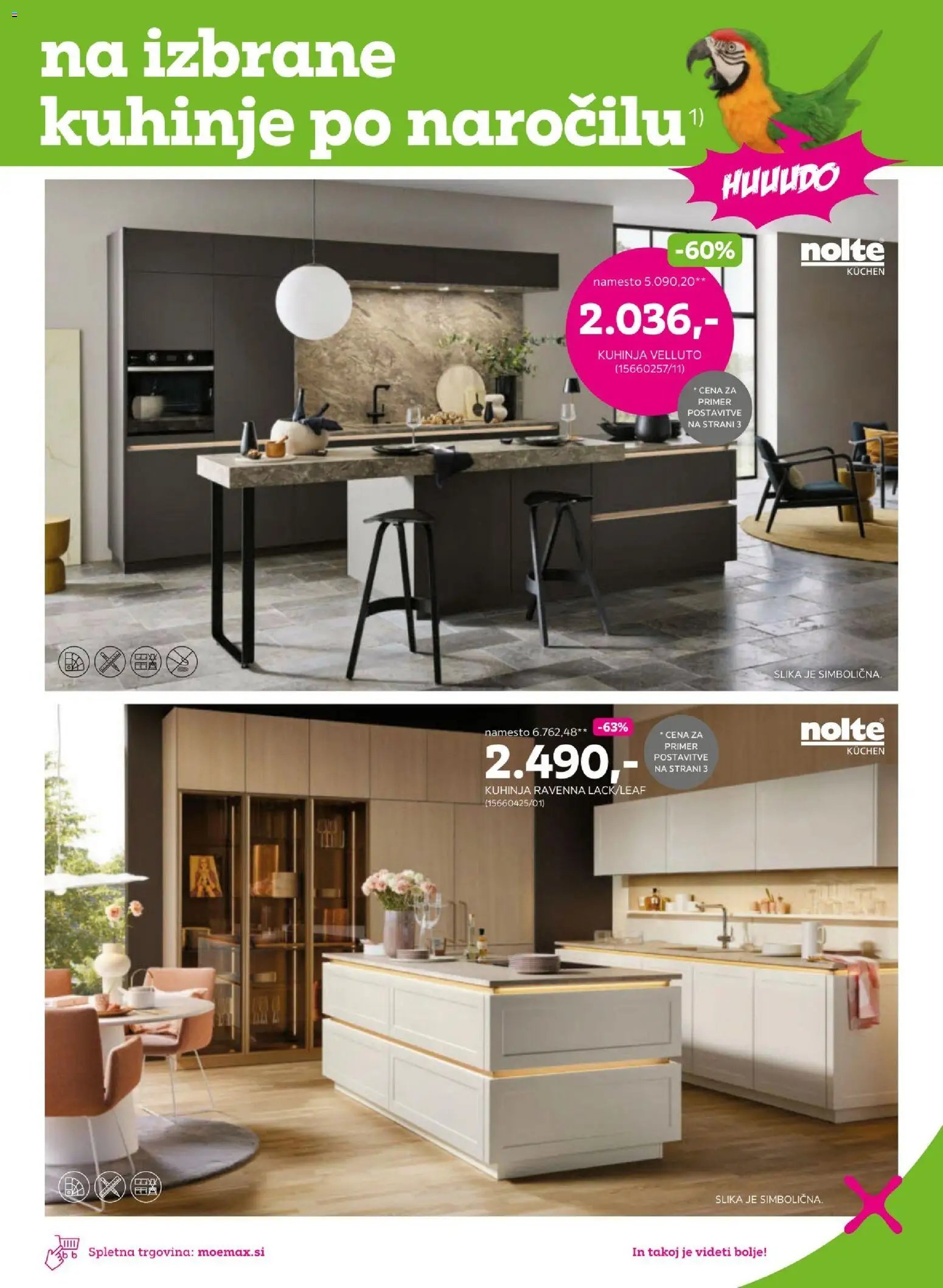 Mömax katalog