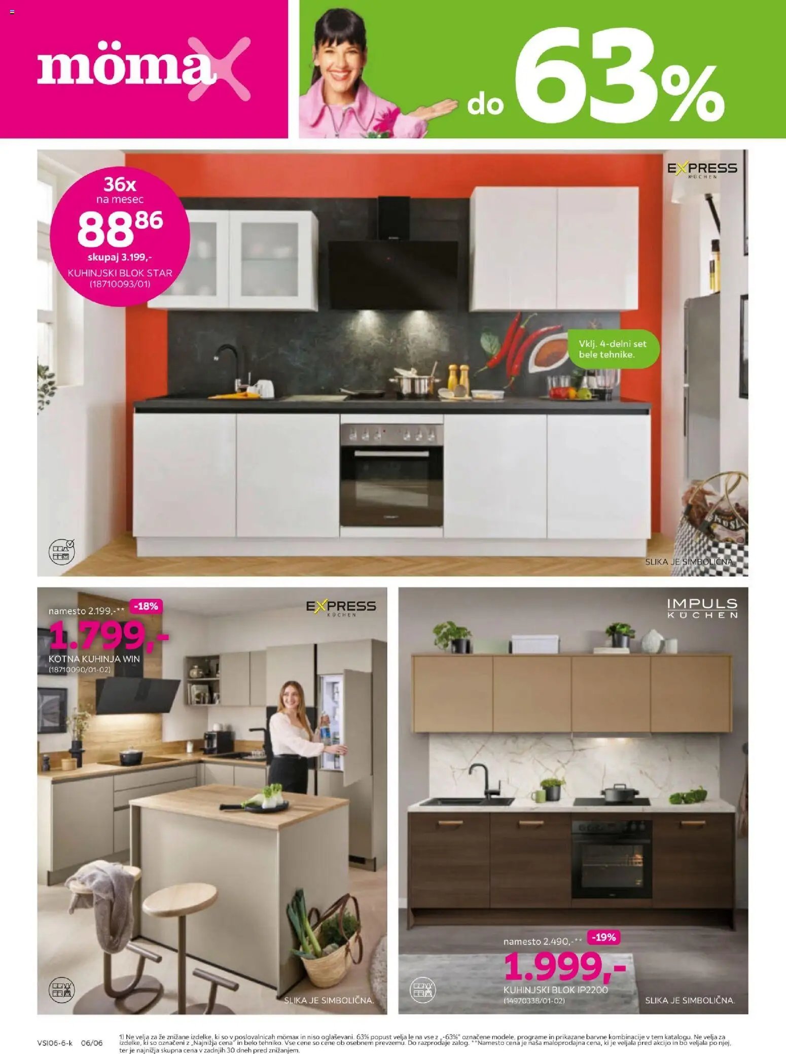 Mömax katalog