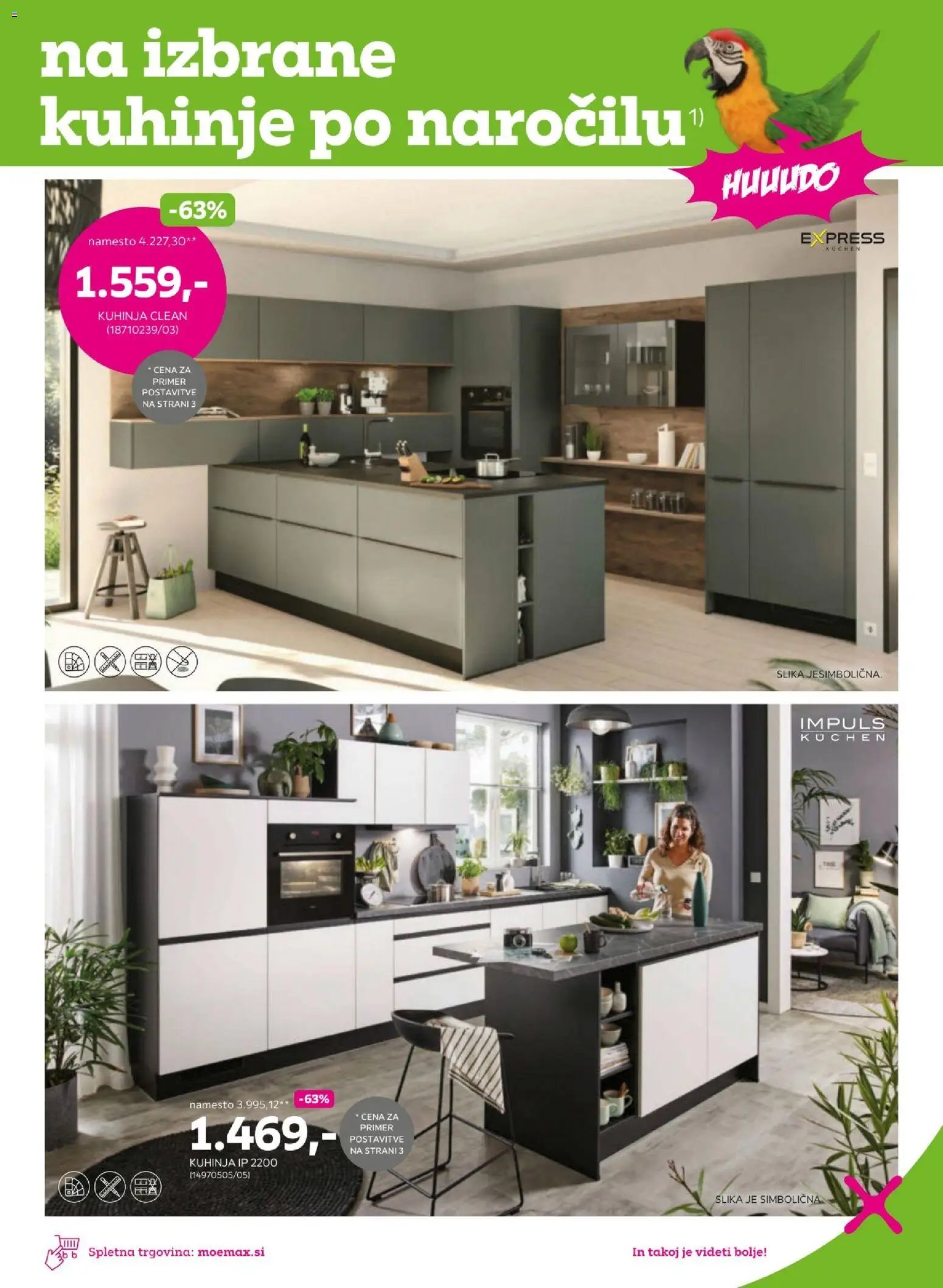 Mömax katalog