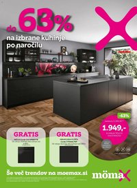 Mömax katalog