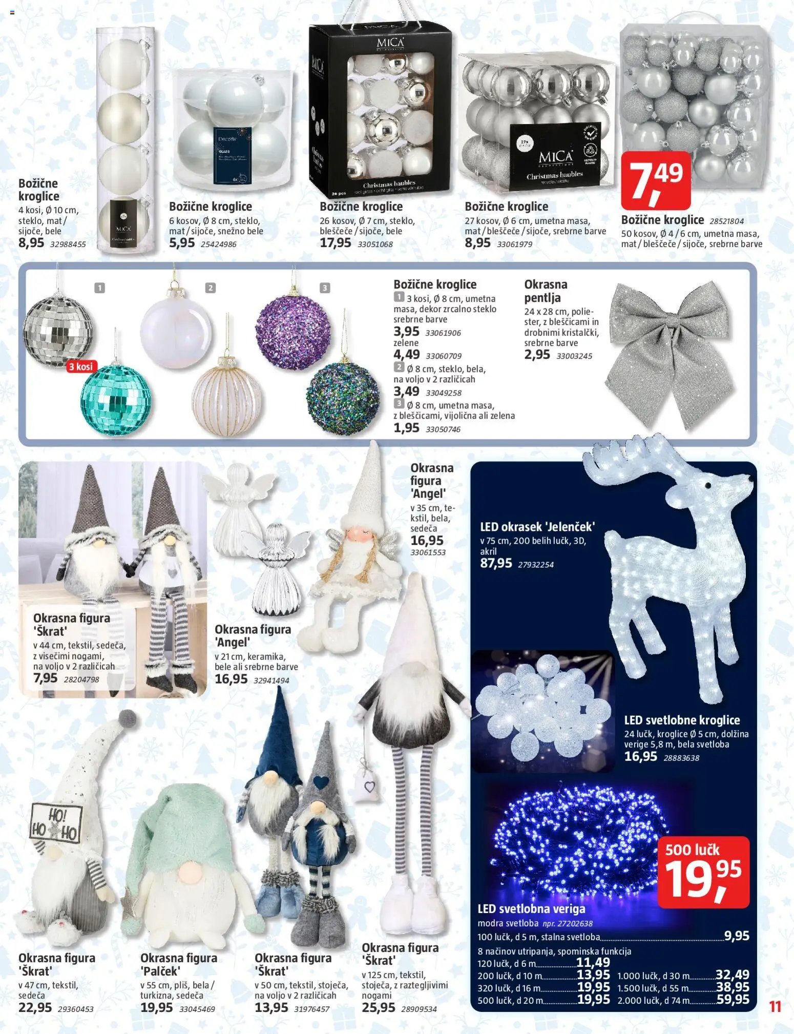 Bauhaus katalog (2025-11-27 - 2025-12-31)