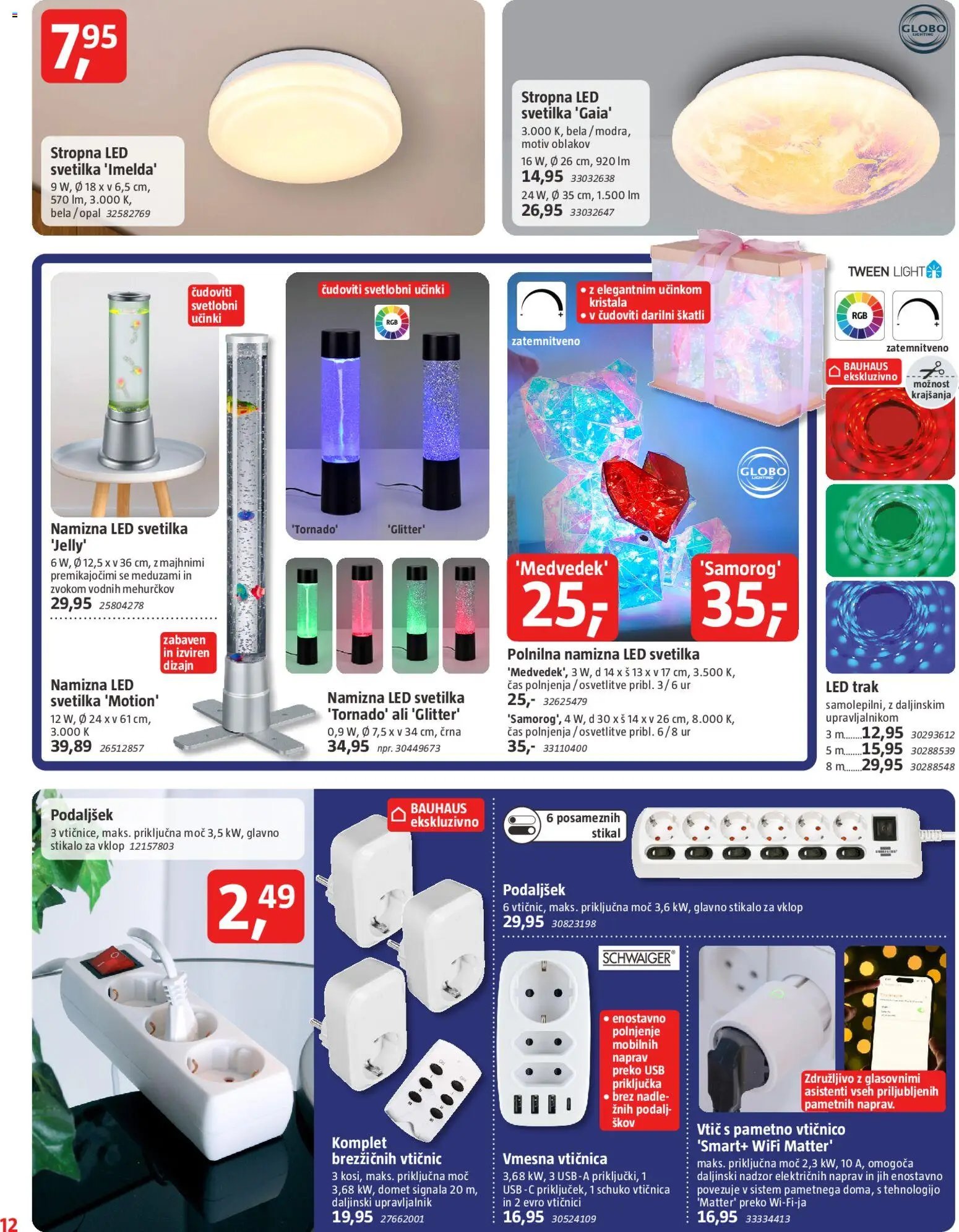 Bauhaus katalog (2025-11-27 - 2025-12-31)