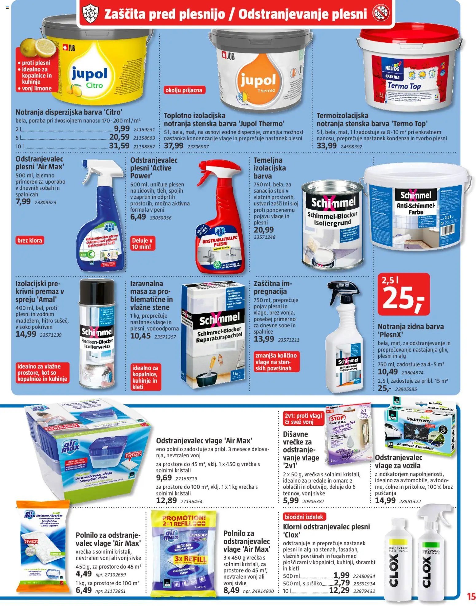 Bauhaus katalog (2025-11-27 - 2025-12-31)