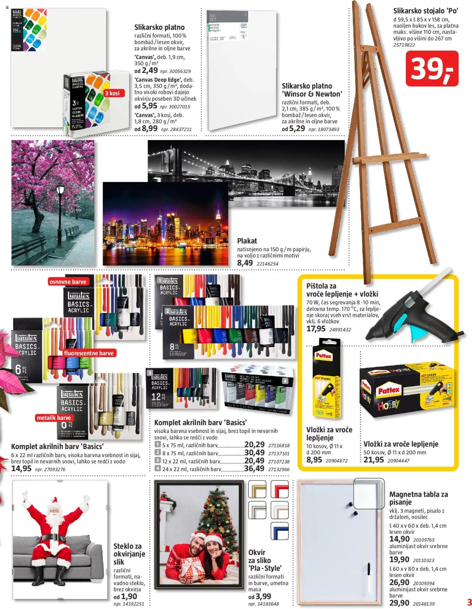 Bauhaus katalog (2025-11-27 - 2025-12-31)