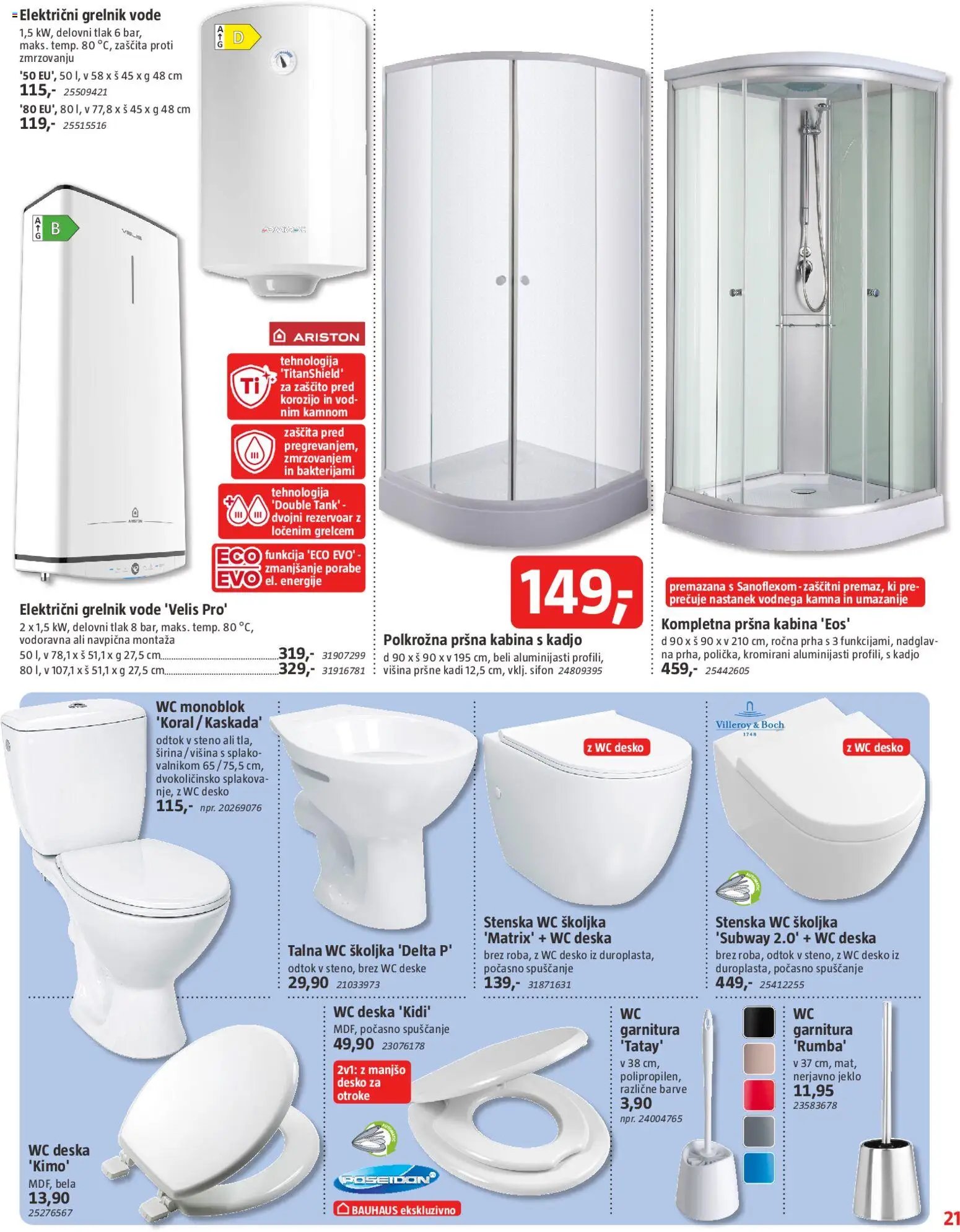 Bauhaus katalog (2025-11-27 - 2025-12-31)