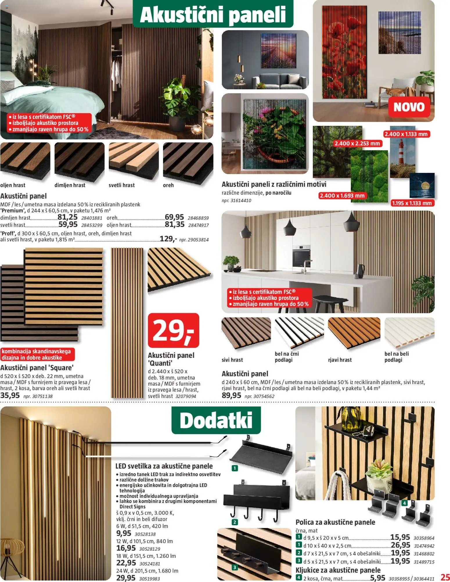 Bauhaus katalog (2025-11-27 - 2025-12-31)