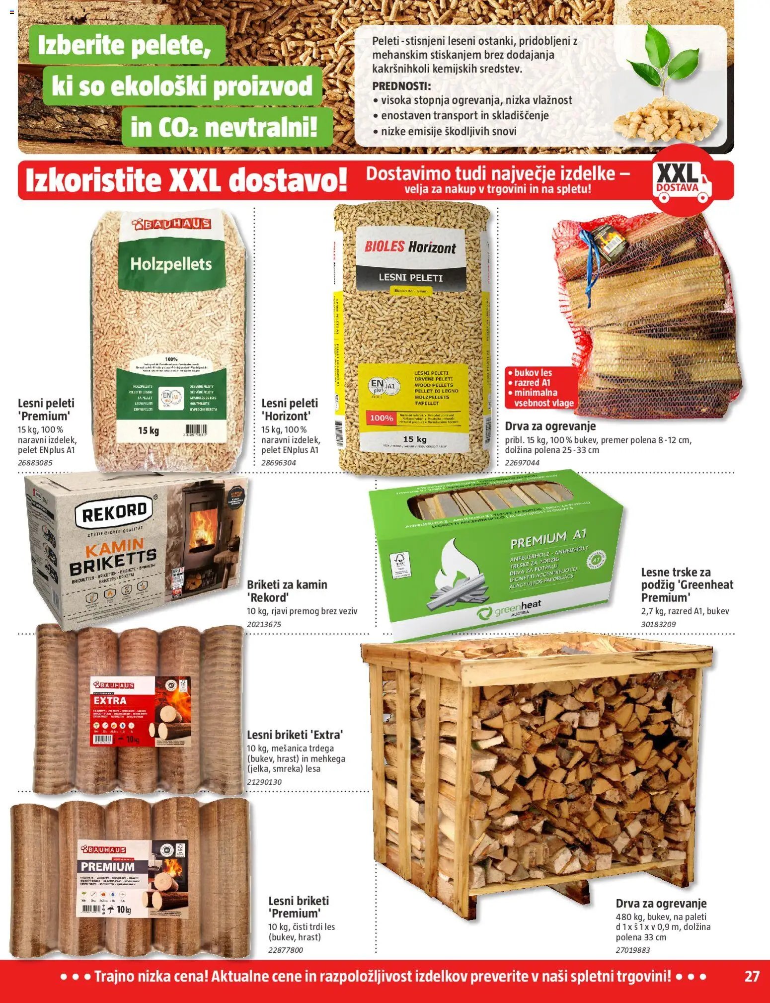 Bauhaus katalog (2025-11-27 - 2025-12-31)