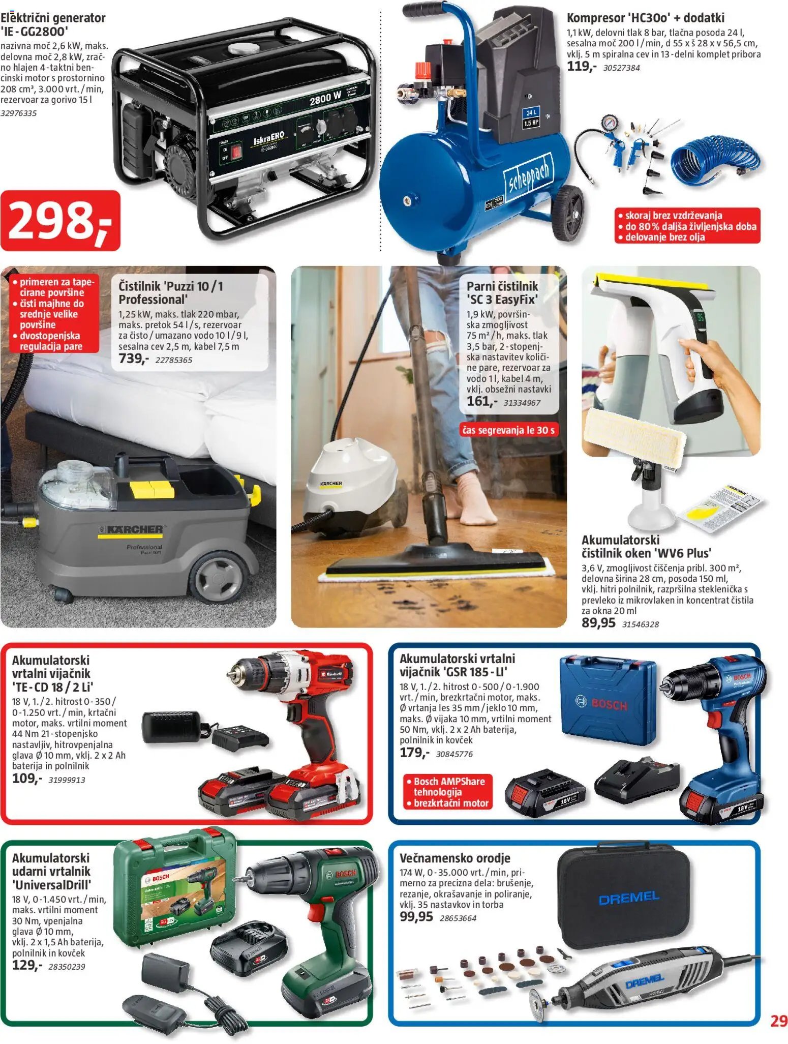 Bauhaus katalog (2025-11-27 - 2025-12-31)