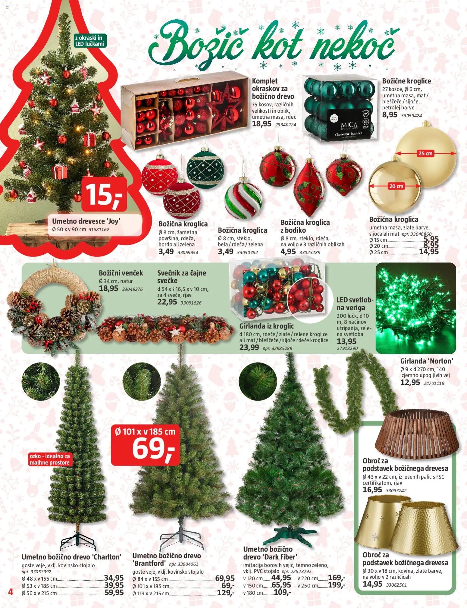 Bauhaus katalog (2025-11-27 - 2025-12-31)