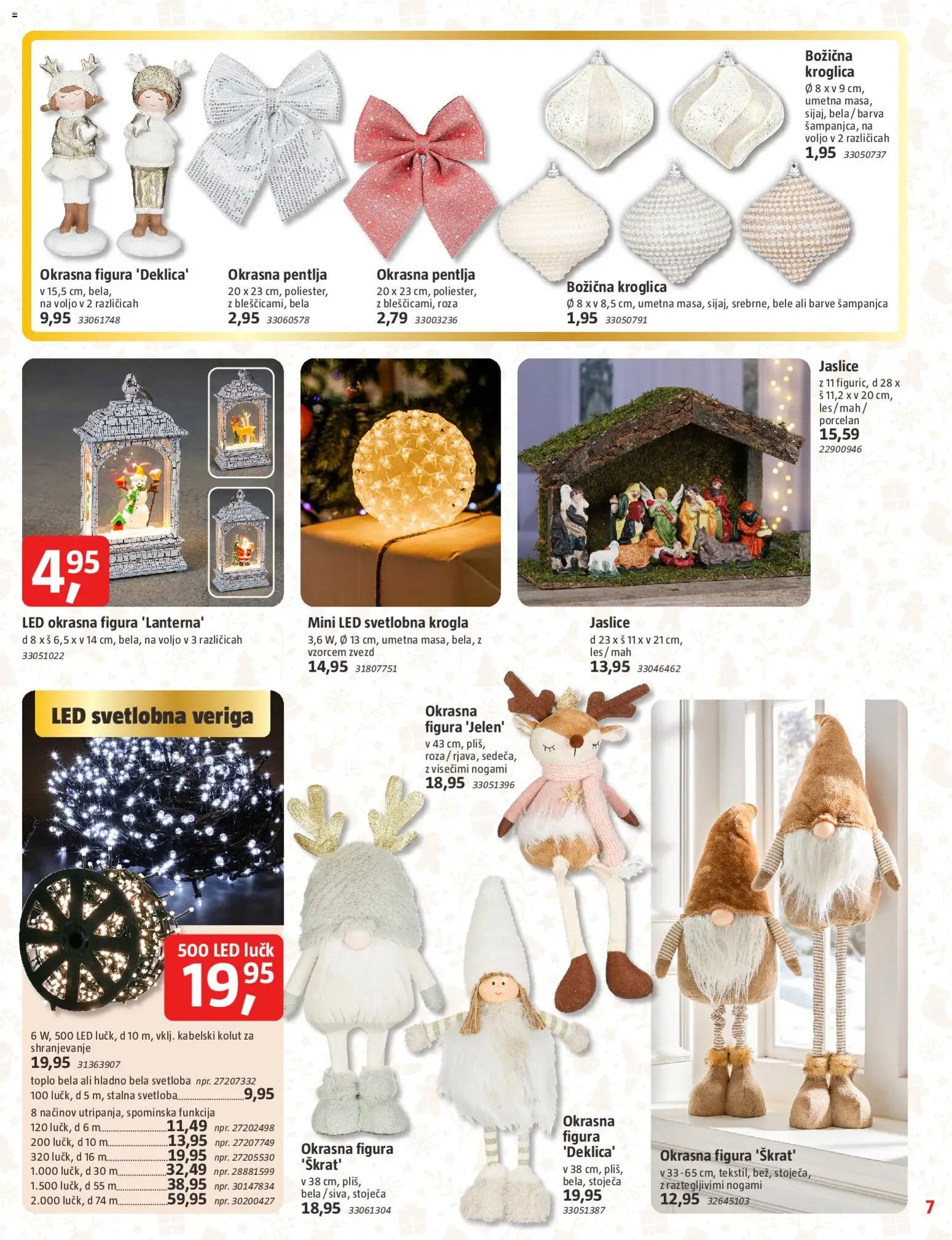 Bauhaus katalog (2025-11-27 - 2025-12-31)