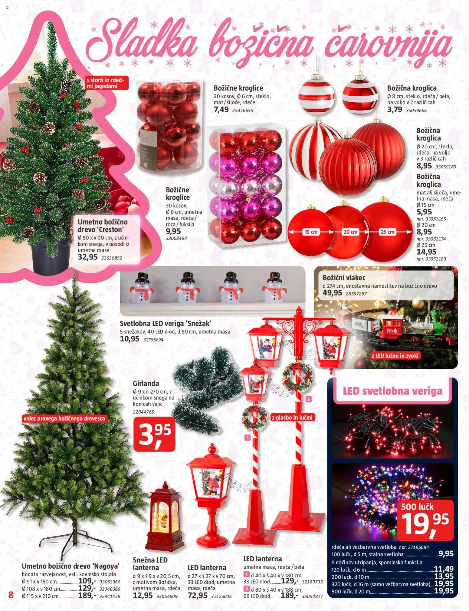 Bauhaus katalog (2025-11-27 - 2025-12-31)