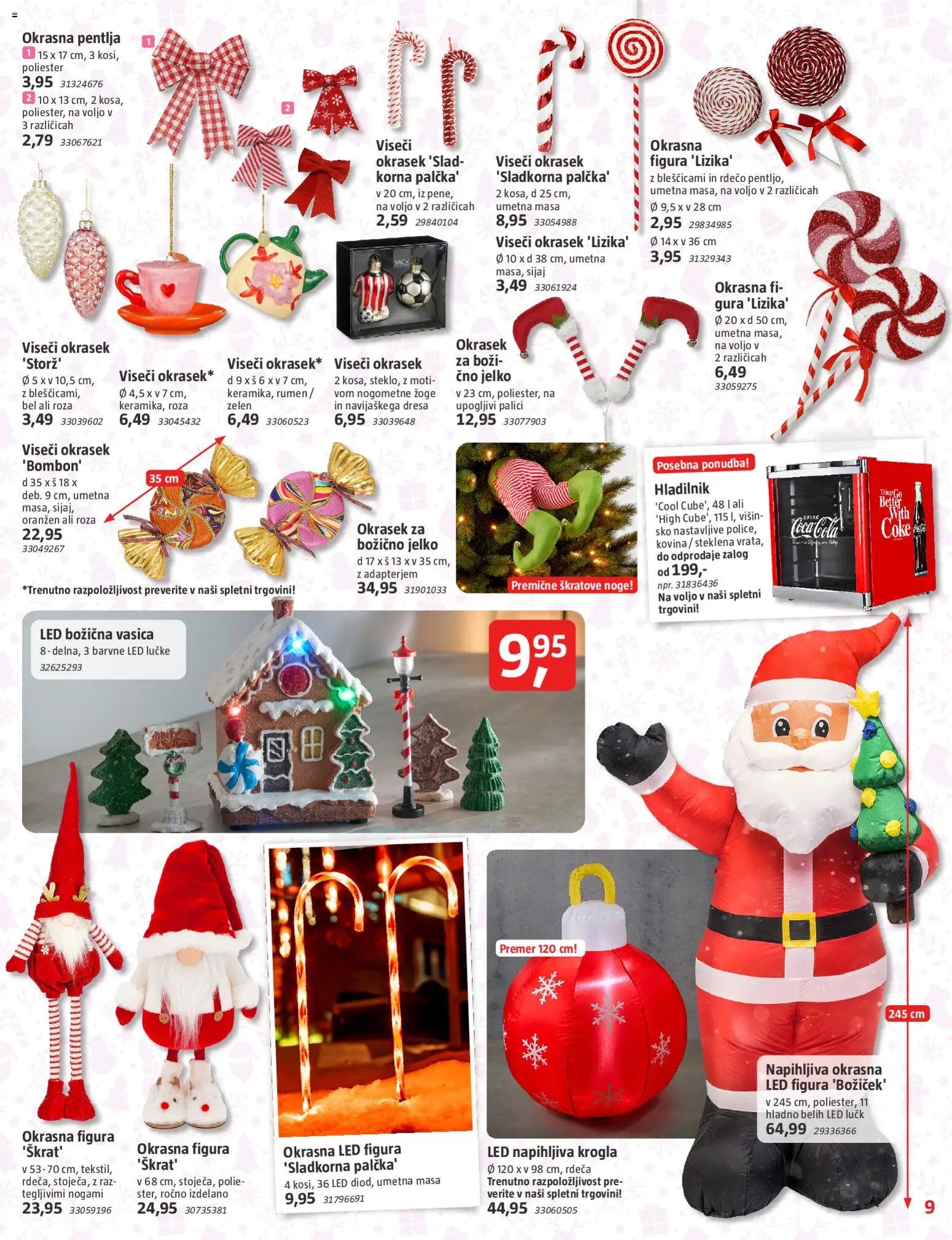 Bauhaus katalog (2025-11-27 - 2025-12-31)