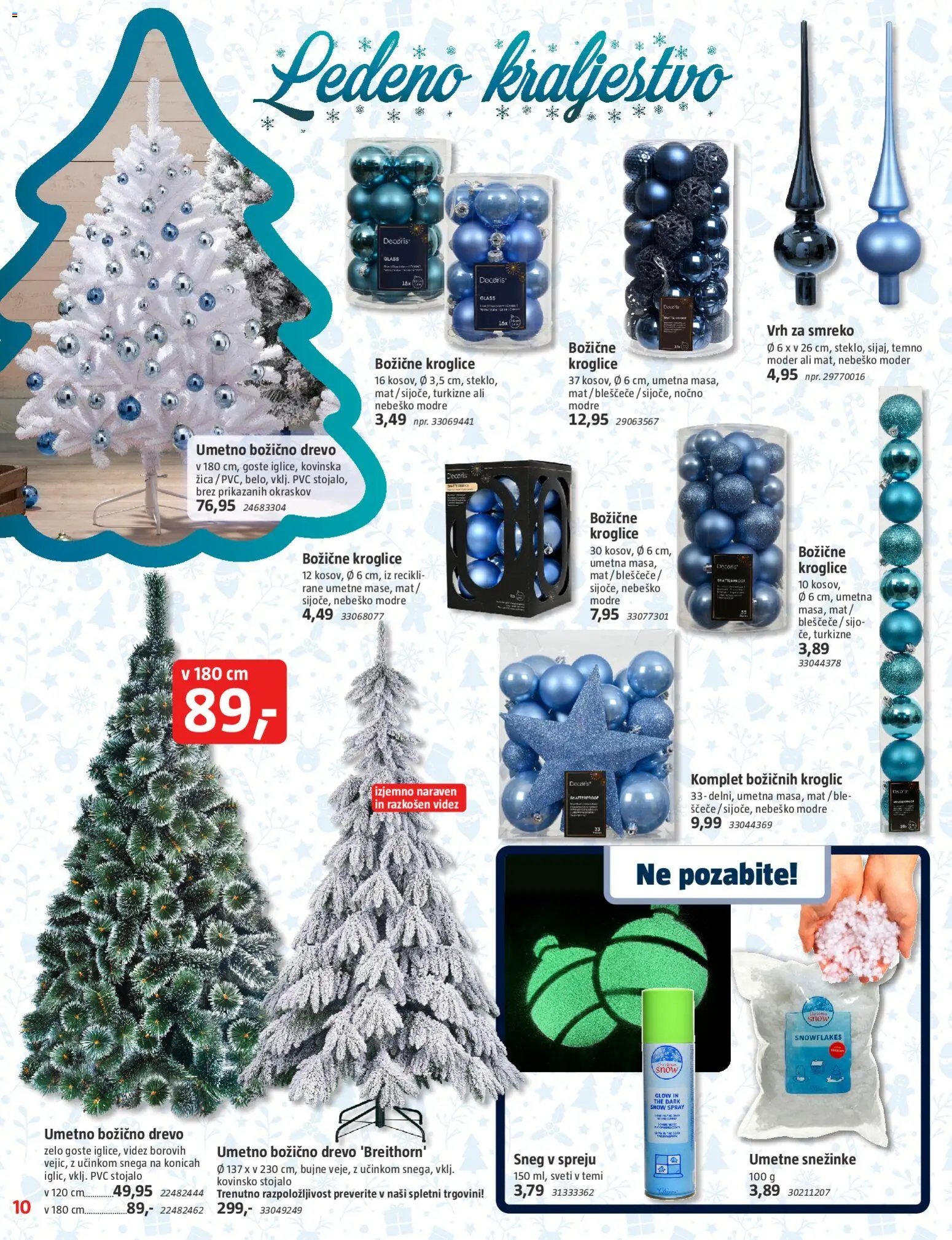 Bauhaus katalog (2025-11-27 - 2025-12-31)