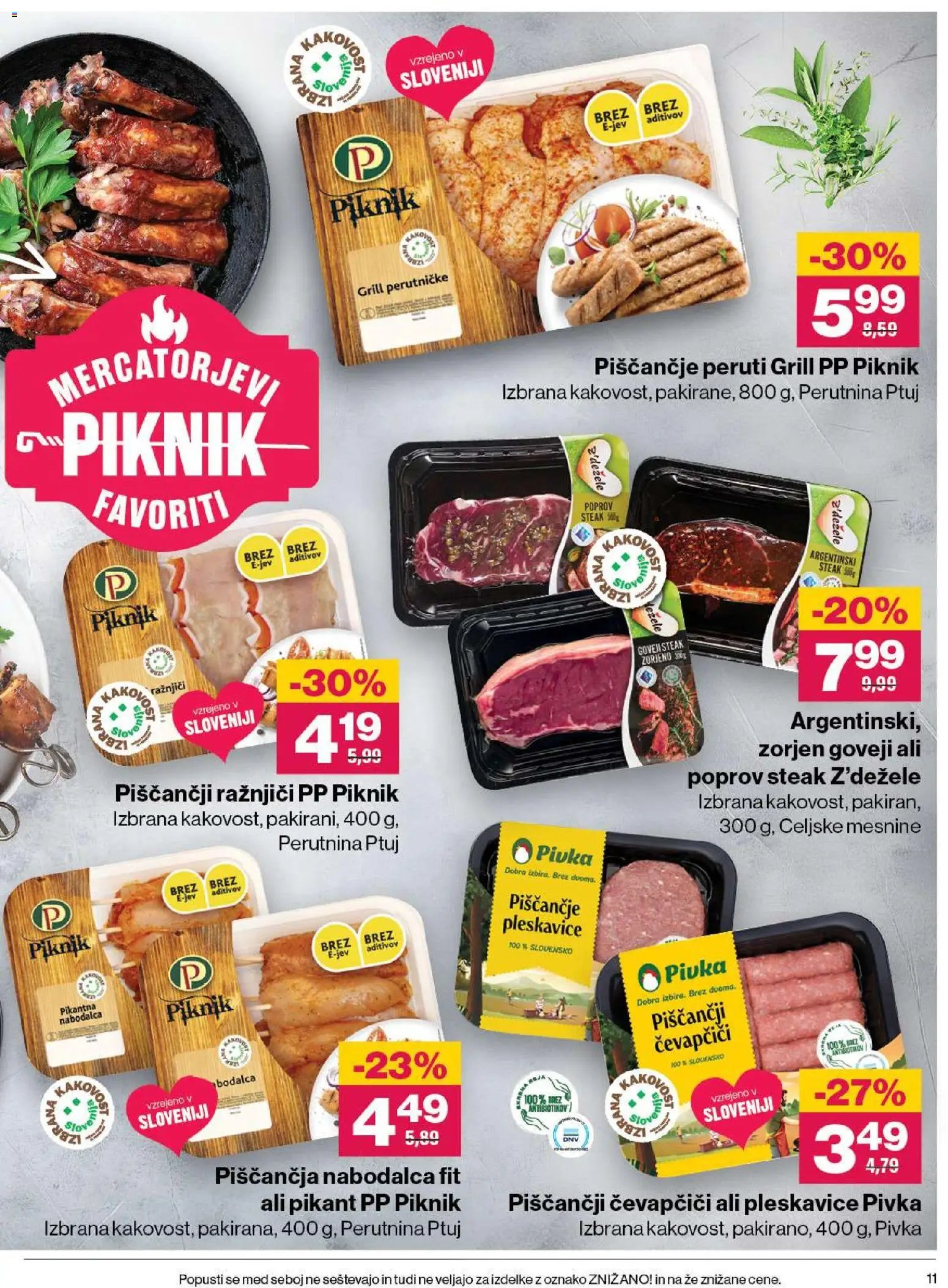 Mercator katalog