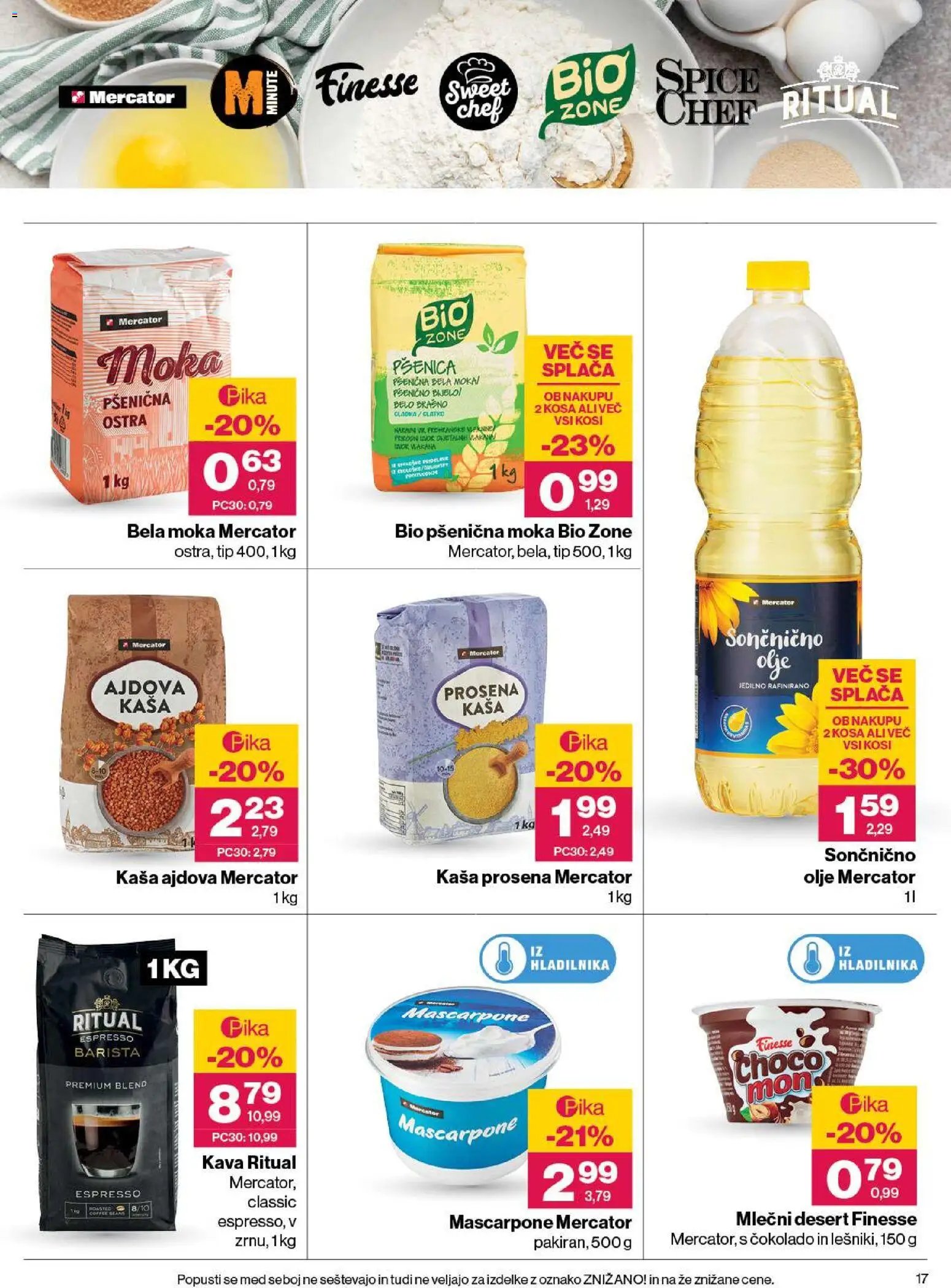 Mercator katalog