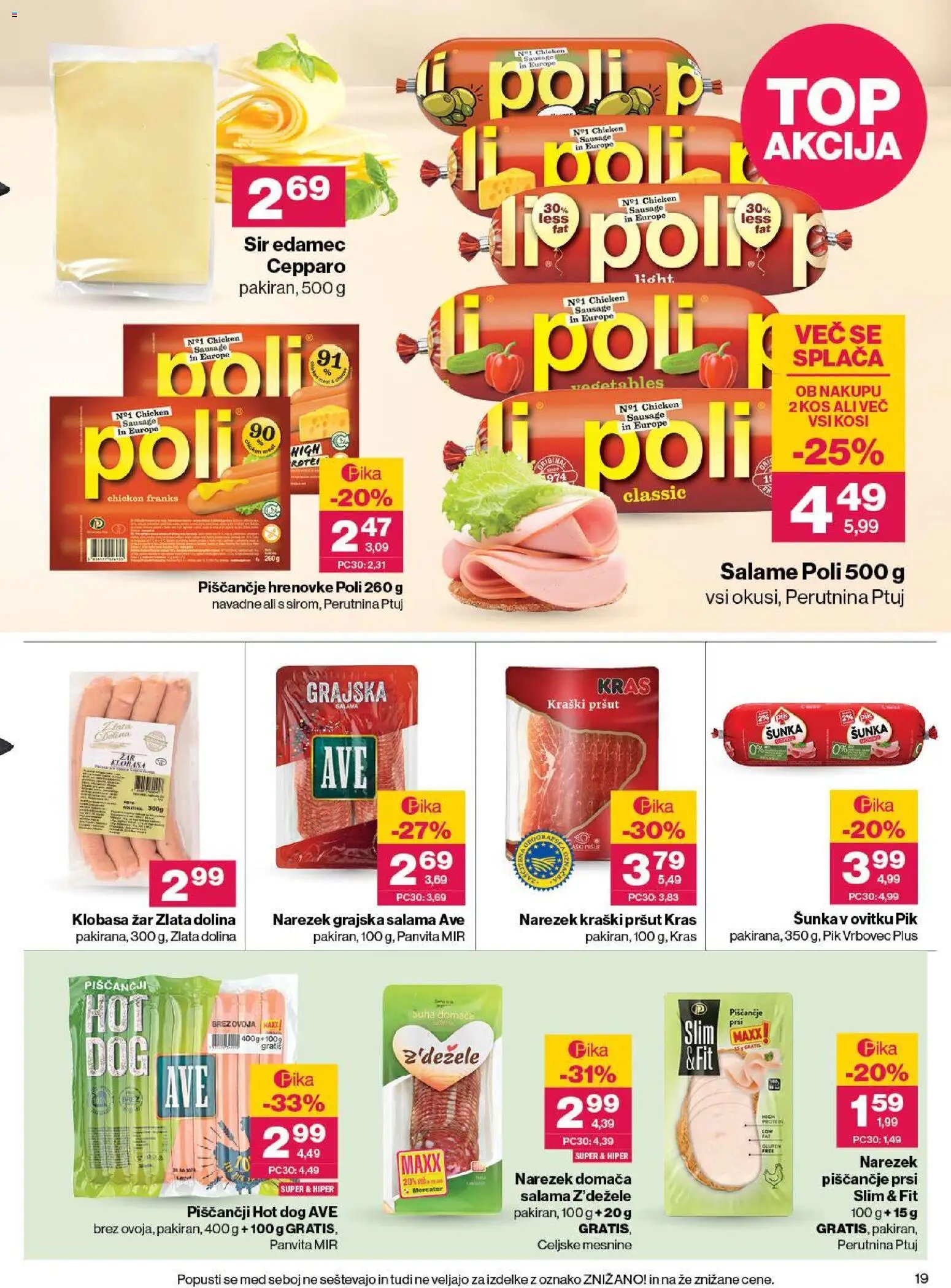 Mercator katalog