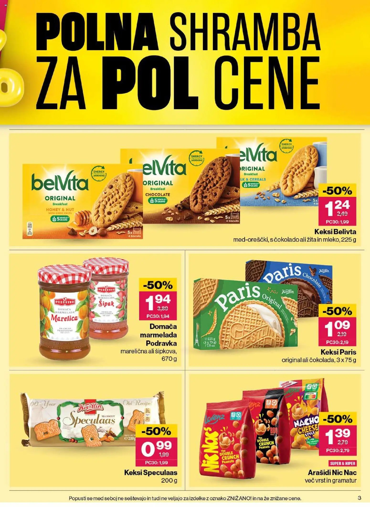 Mercator katalog