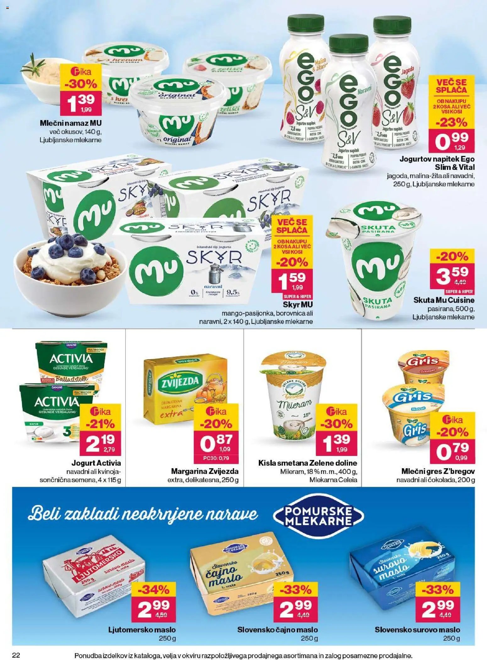Mercator katalog