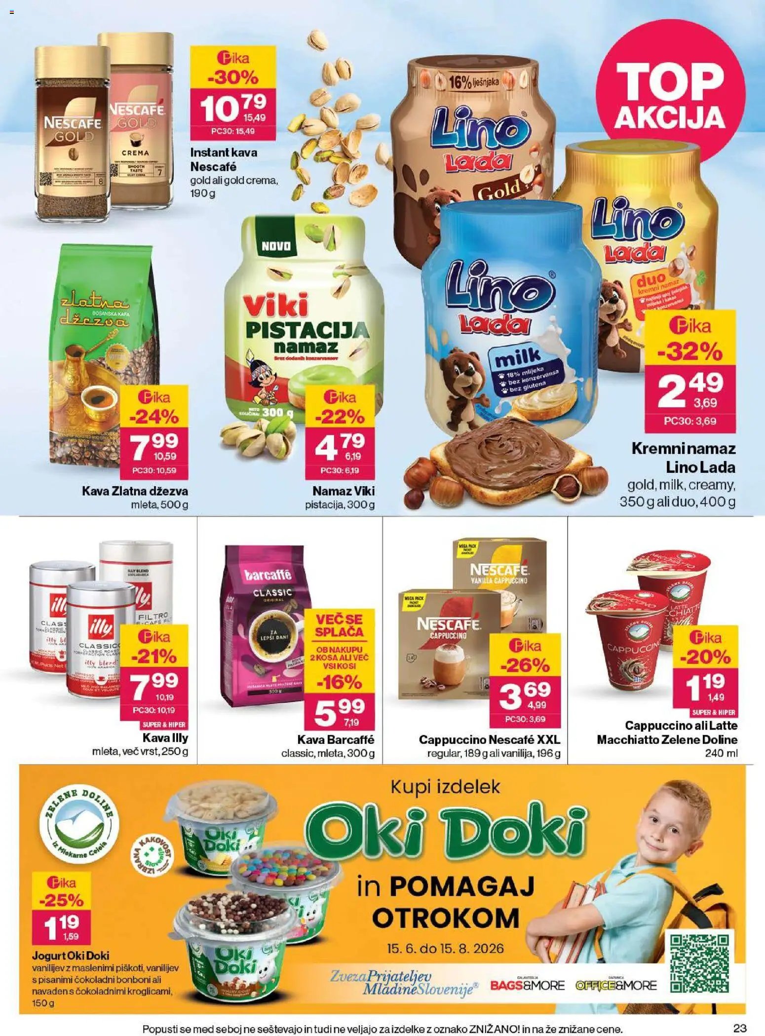 Mercator katalog