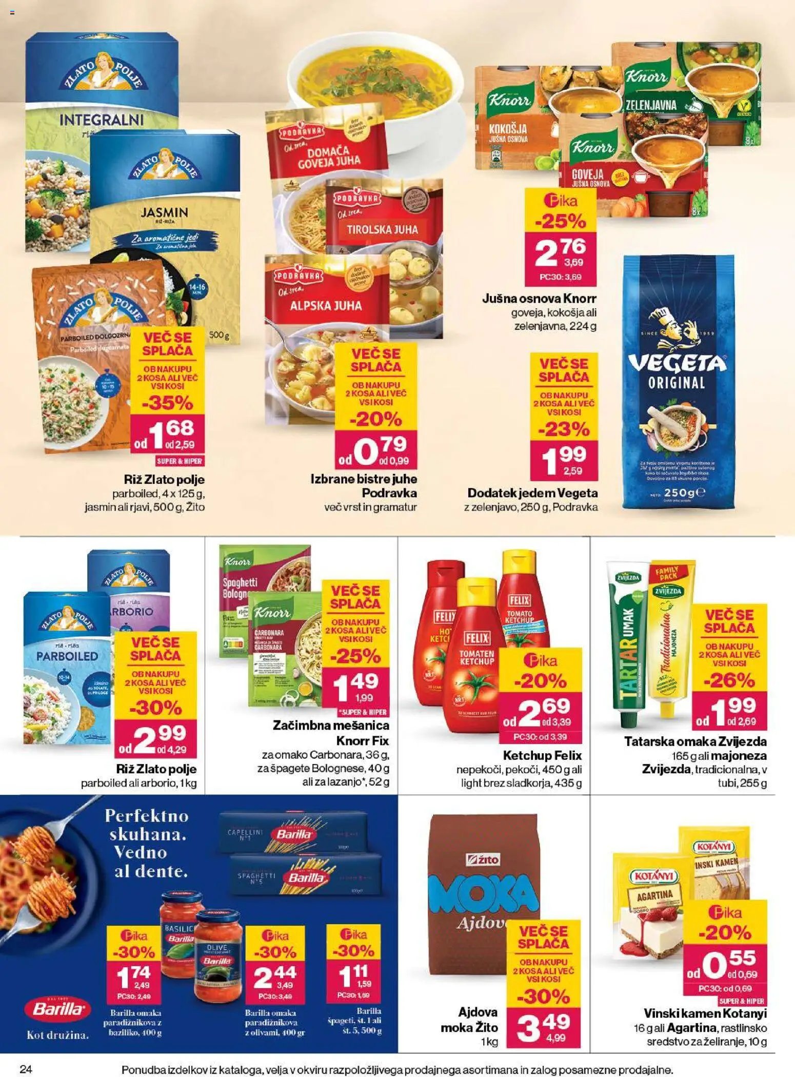 Mercator katalog