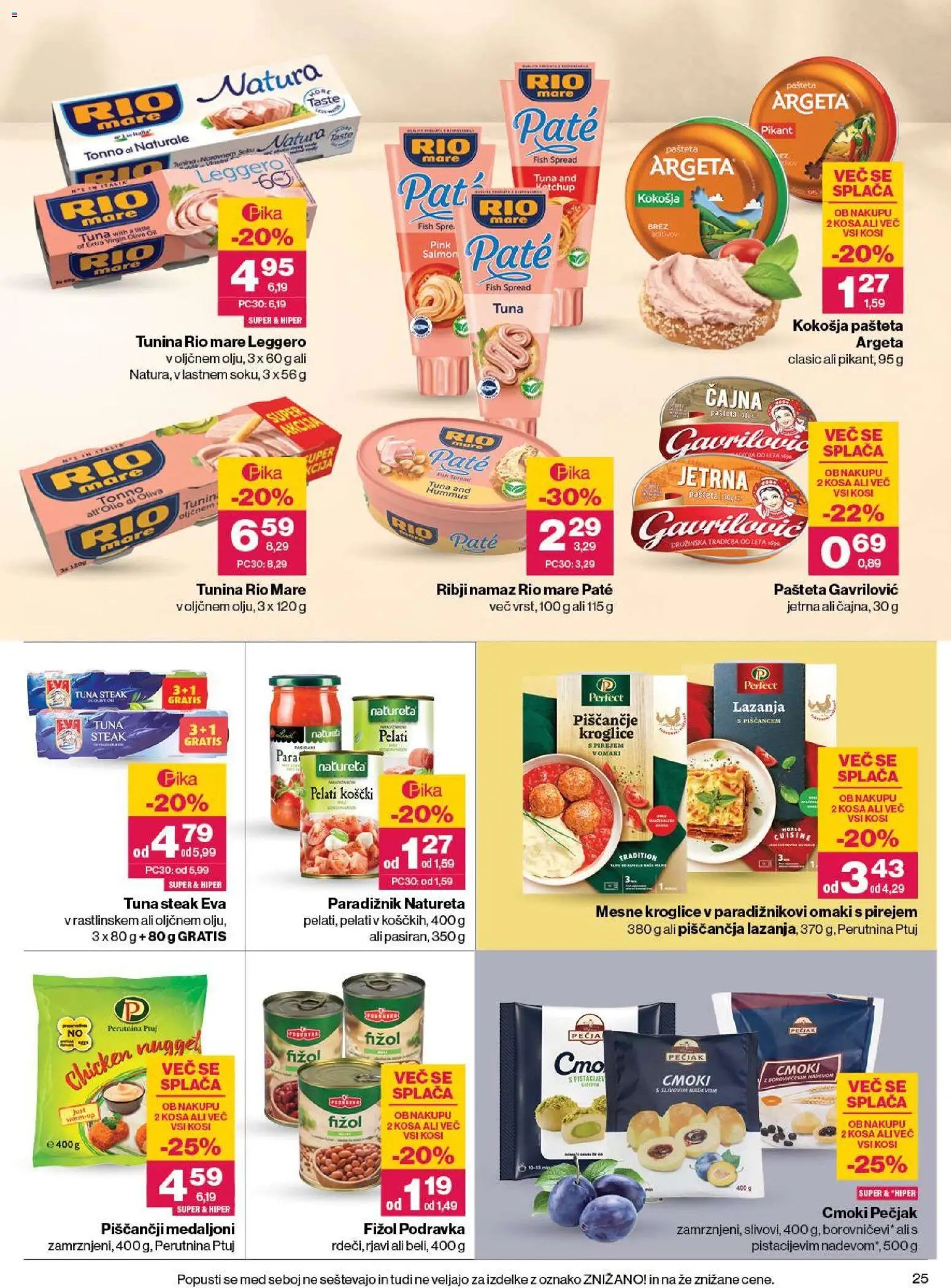 Mercator katalog