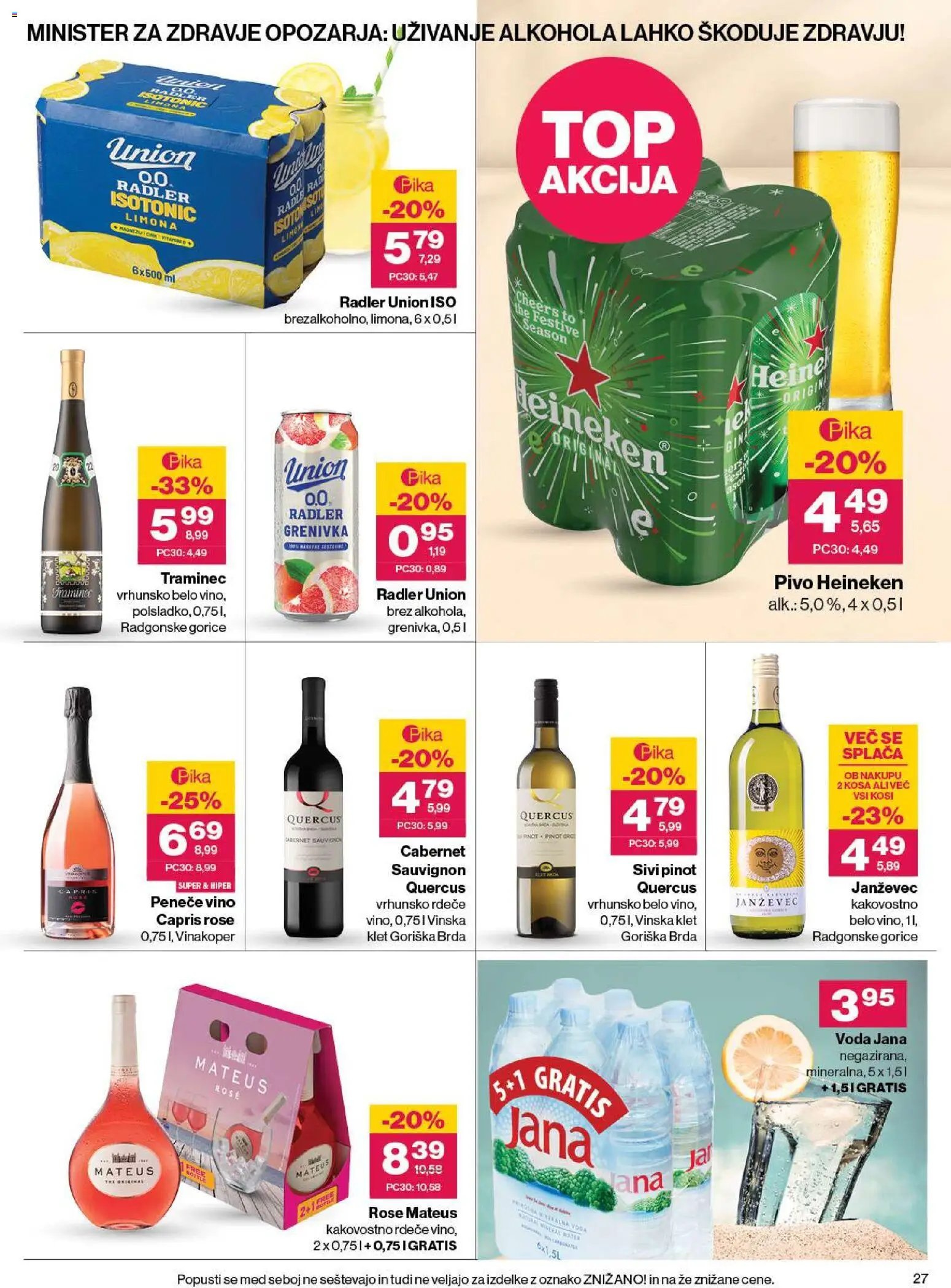 Mercator katalog