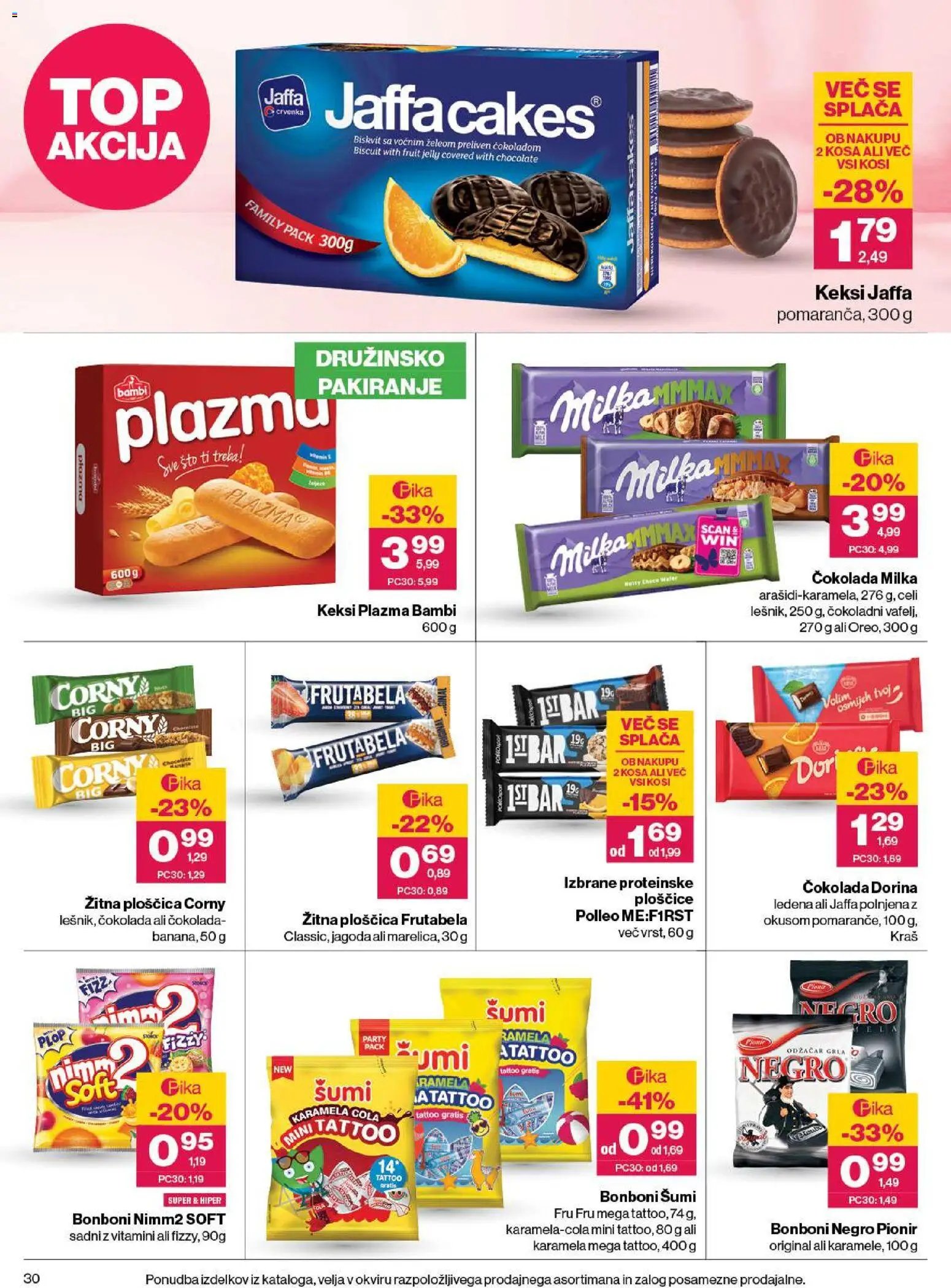 Mercator katalog