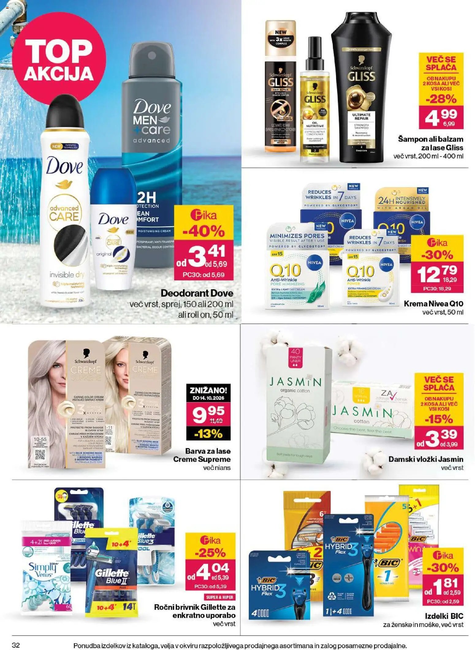 Mercator katalog