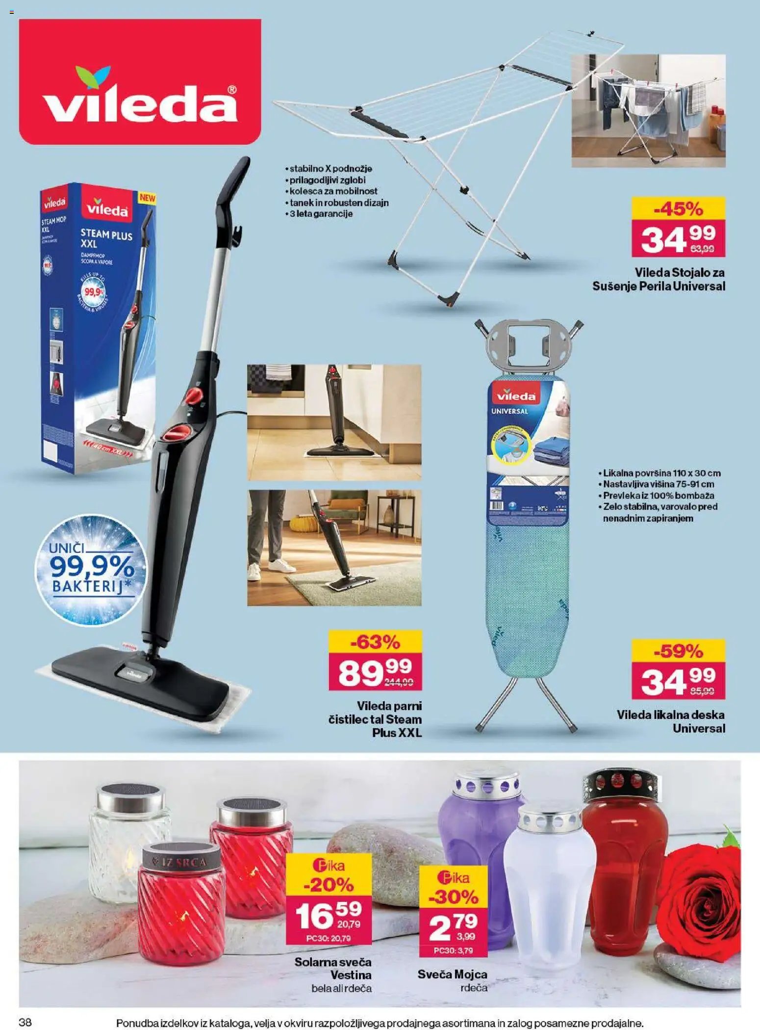 Mercator katalog