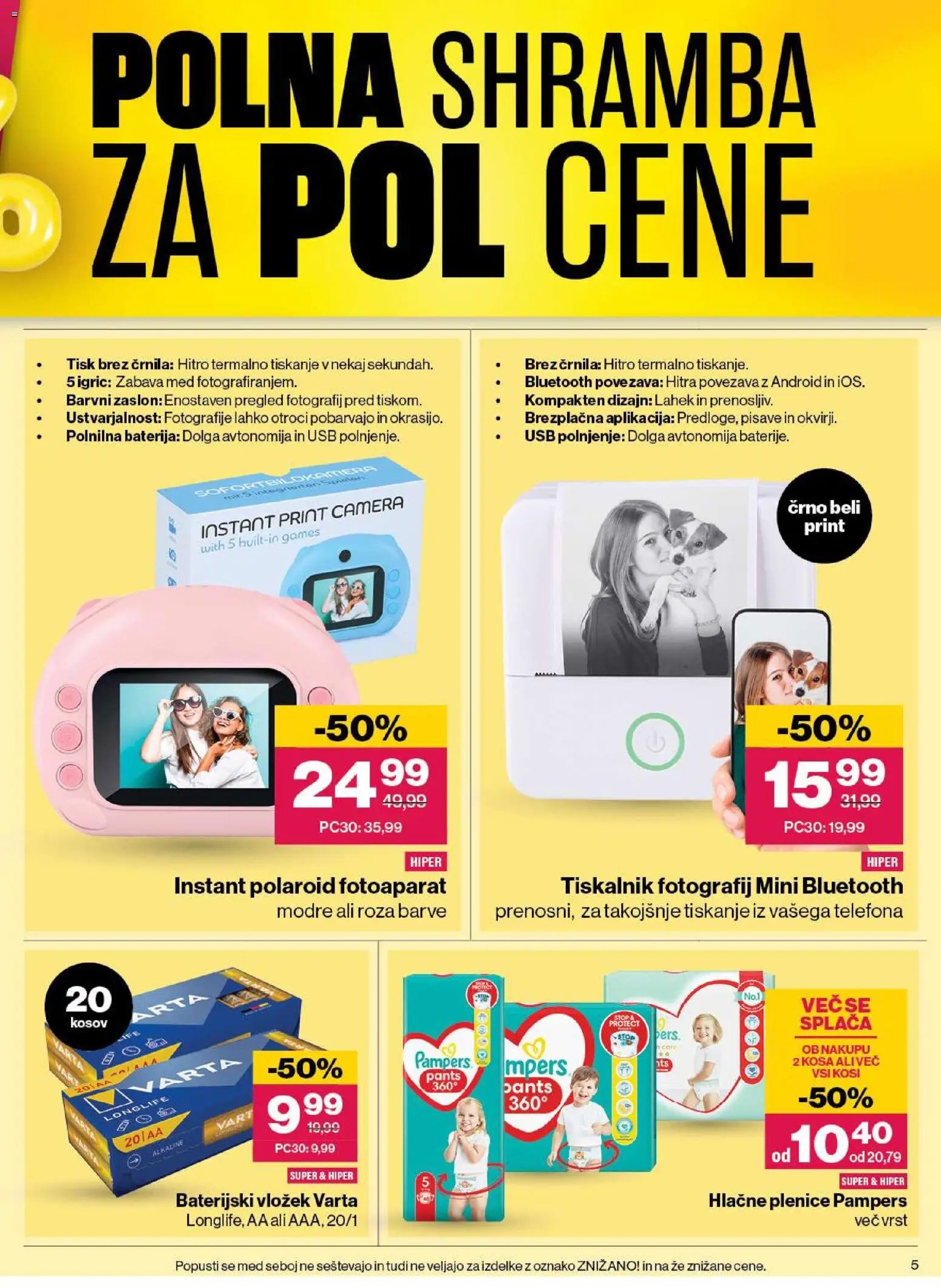 Mercator katalog