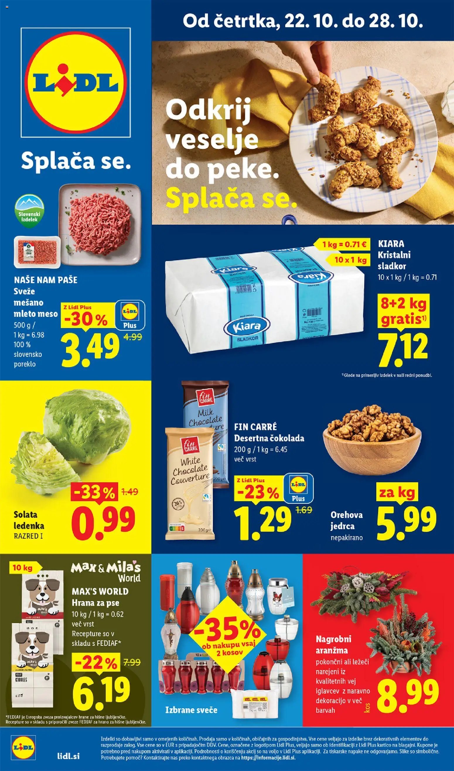 Lidl katalog