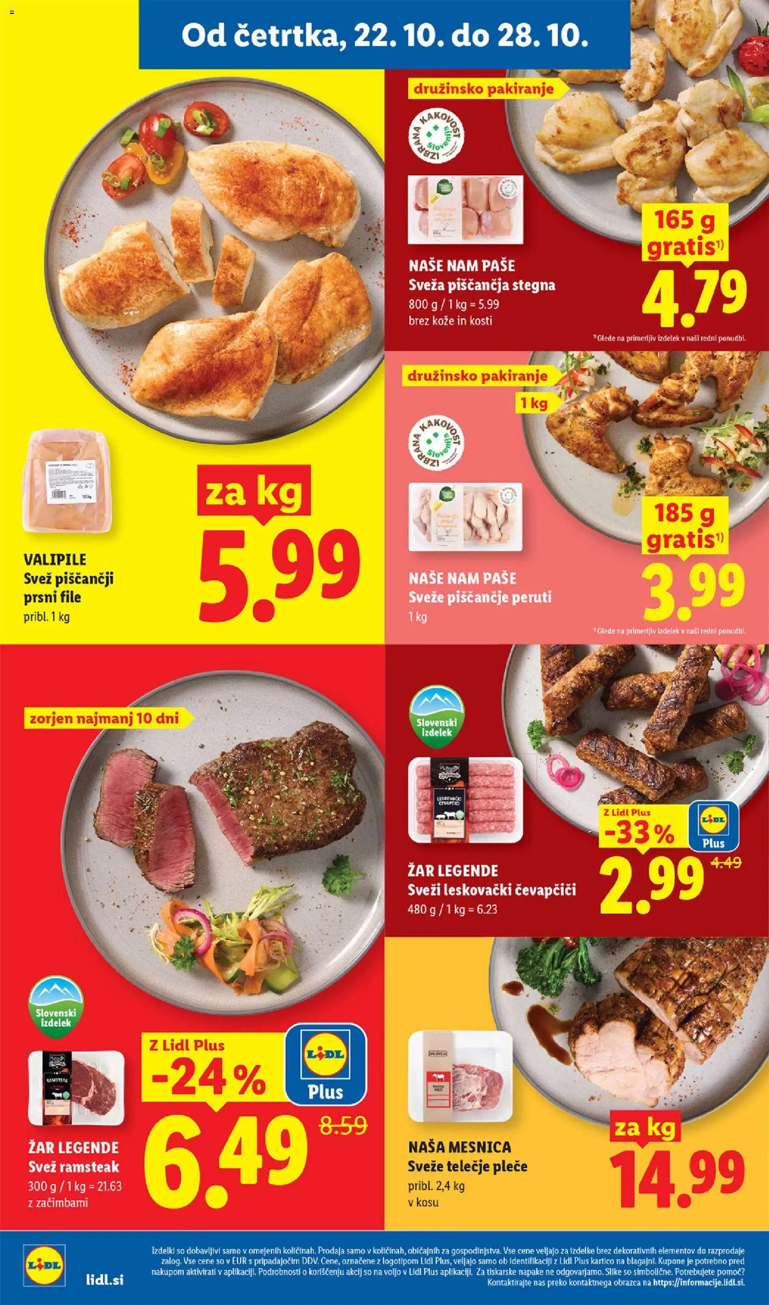 Lidl katalog