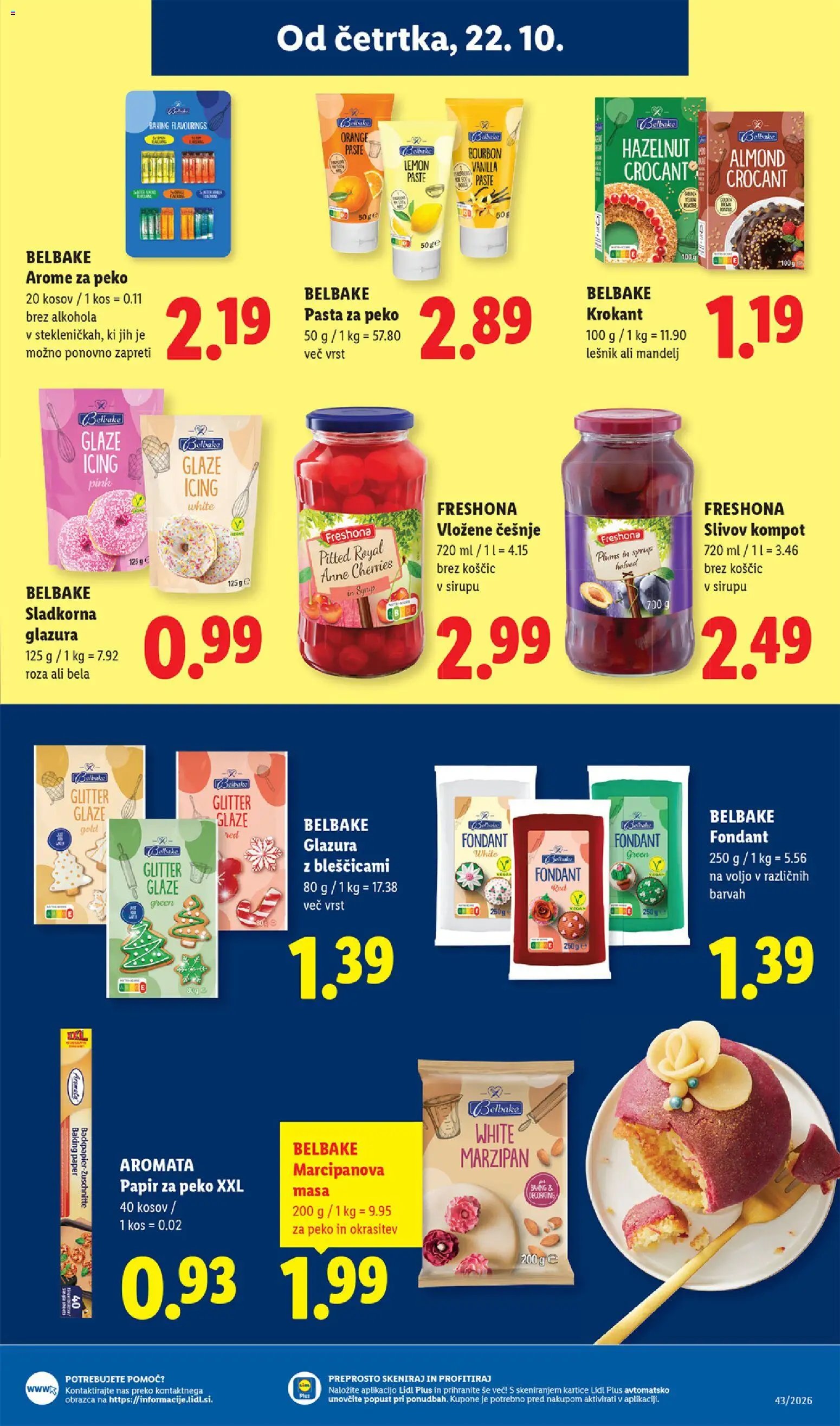 Lidl katalog