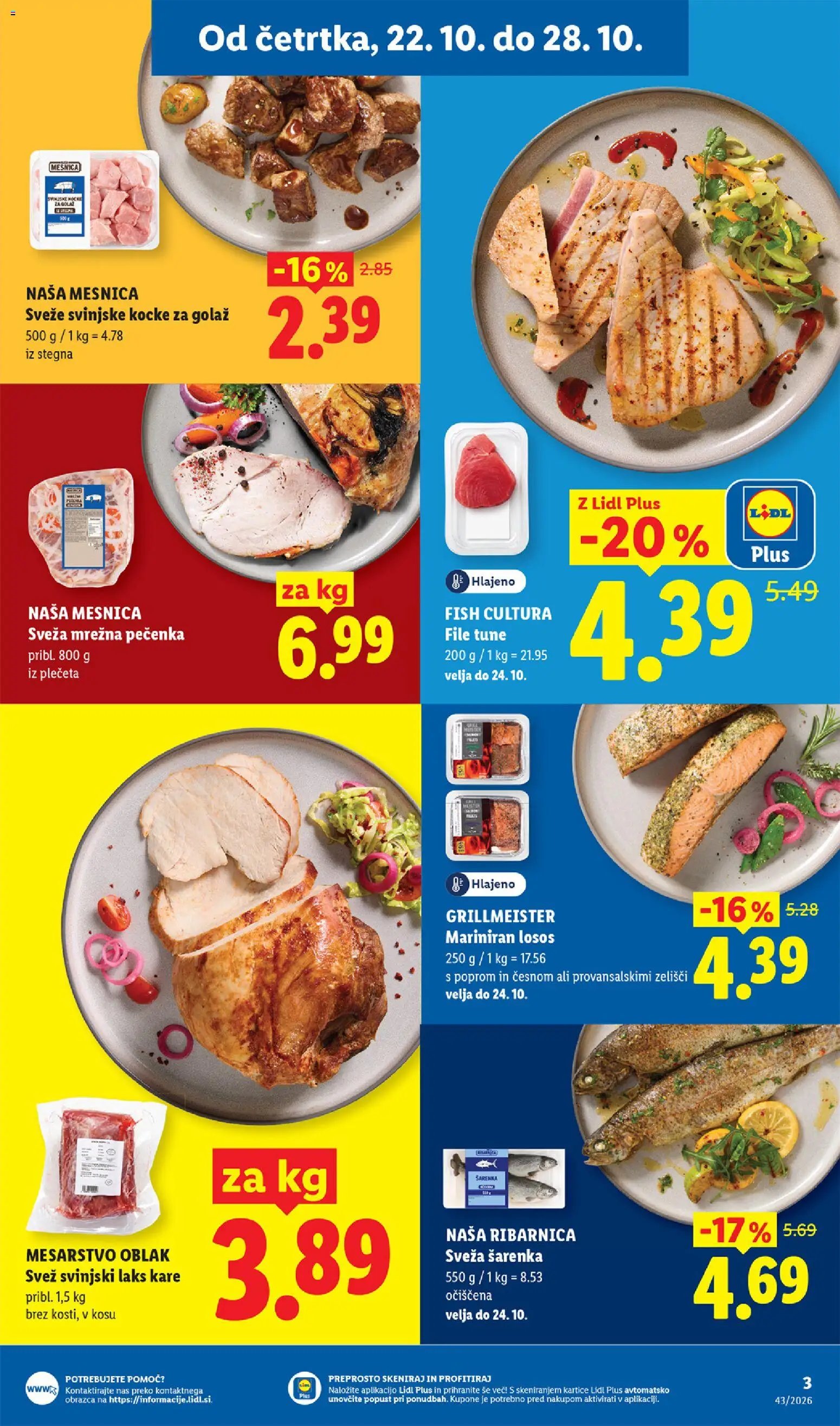 Lidl katalog