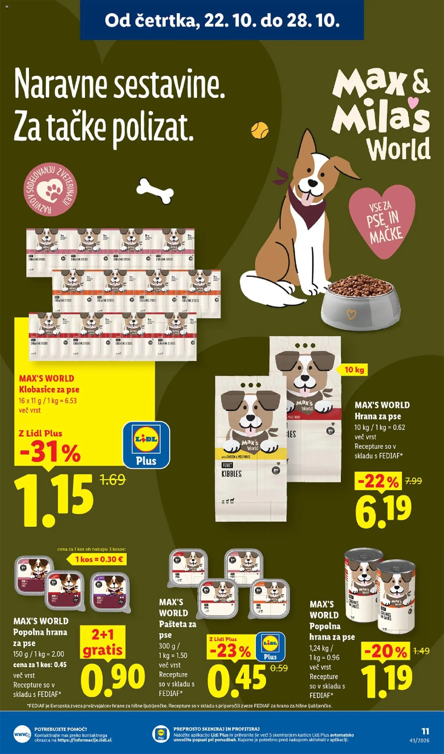 Lidl katalog