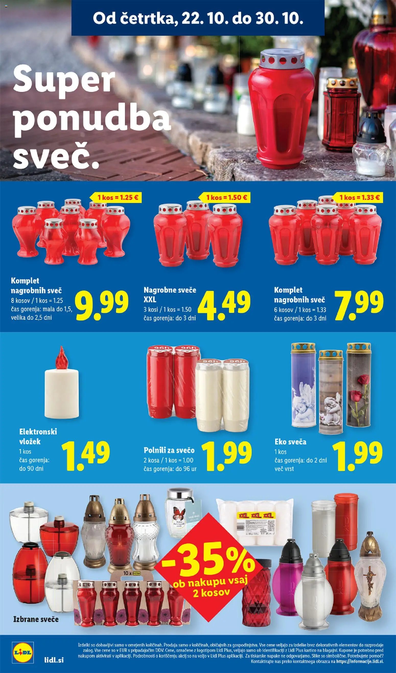 Lidl katalog